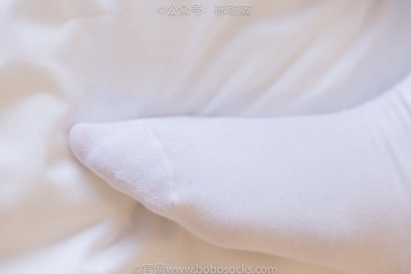 图片[118]-[BoBoSocks袜啵啵]NO.050 小甜豆-高跟长靴、白棉袜[175P] – 速更版-美库