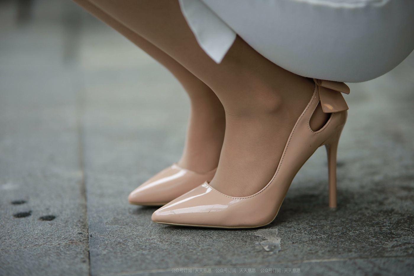 图片[50]-[IESS异思趣向]2021.11.19 丝享家978：婉苹《粉红色的回忆》[83P] – 速更版-美库