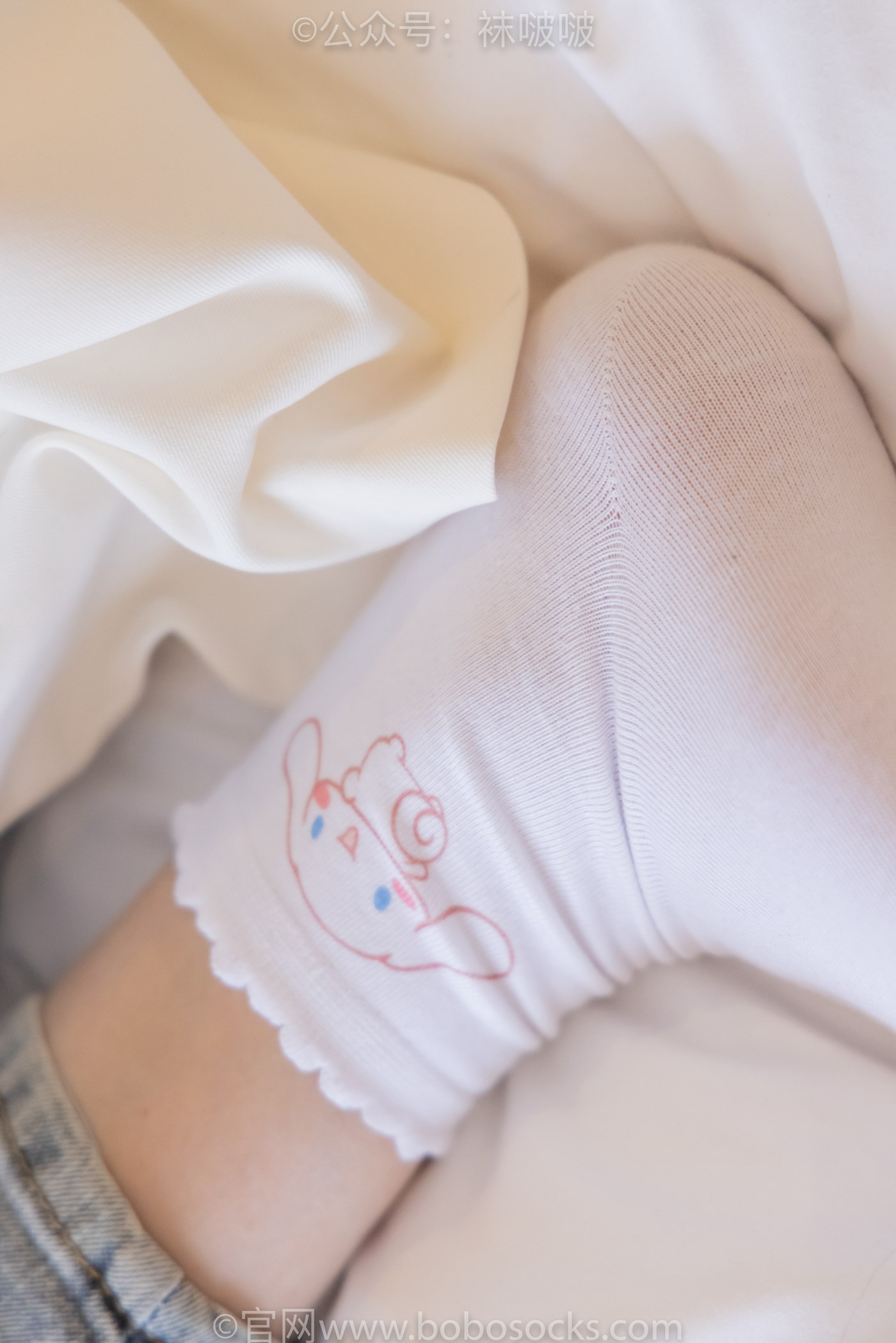 图片[128]-[BoBoSocks袜啵啵]NO.050 小甜豆-高跟长靴、白棉袜[175P] – 速更版-美库