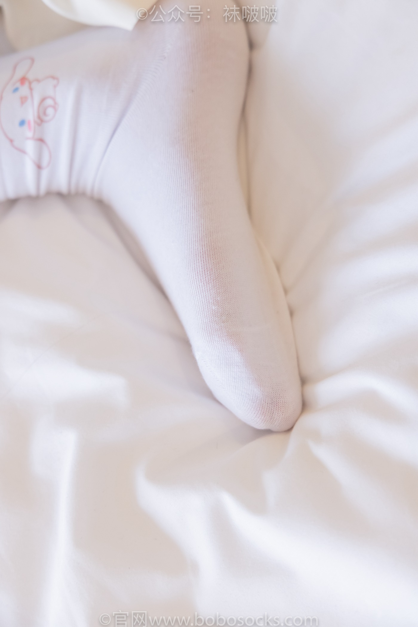 图片[129]-[BoBoSocks袜啵啵]NO.050 小甜豆-高跟长靴、白棉袜[175P] – 速更版-美库