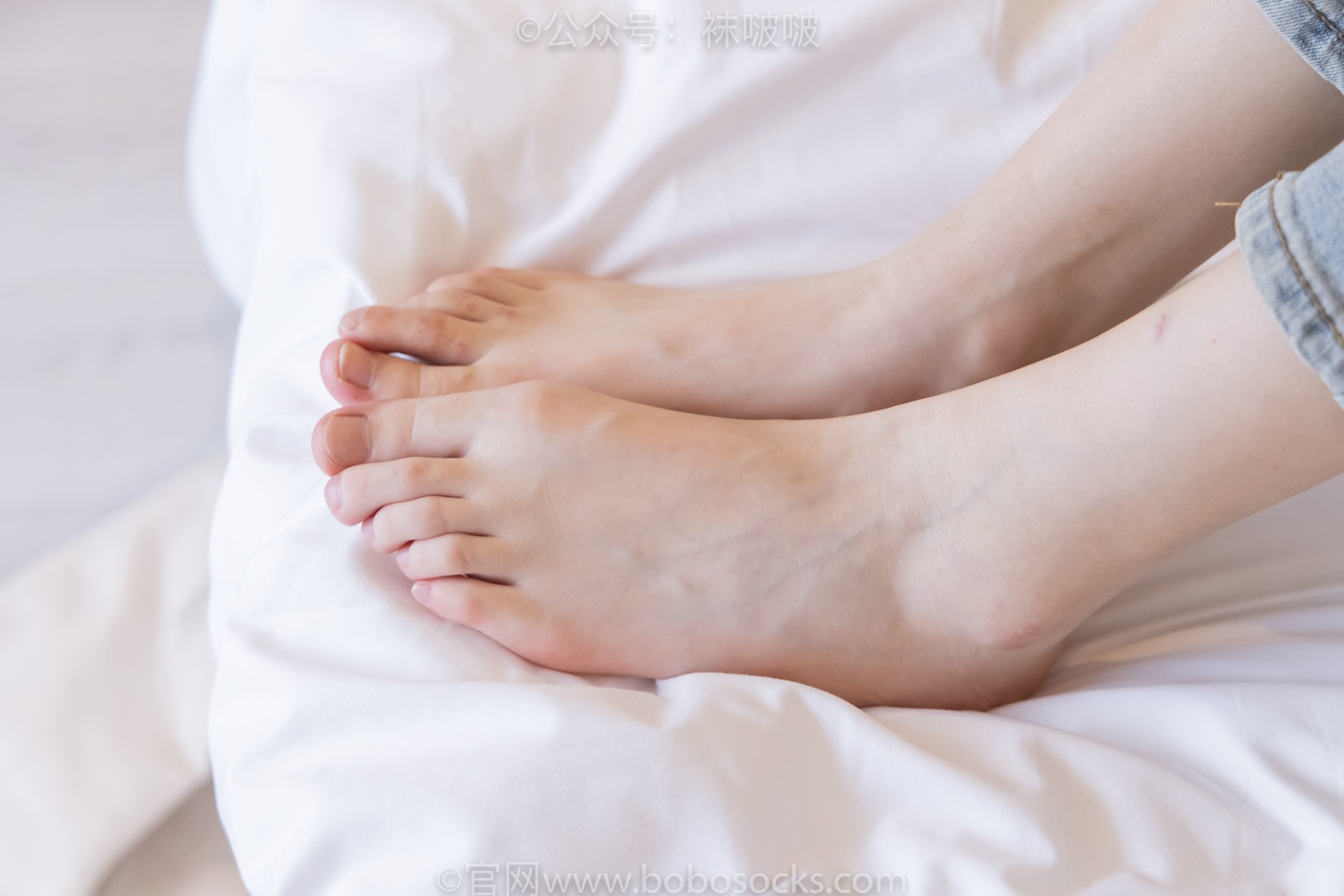 图片[148]-[BoBoSocks袜啵啵]NO.050 小甜豆-高跟长靴、白棉袜[175P] – 速更版-美库