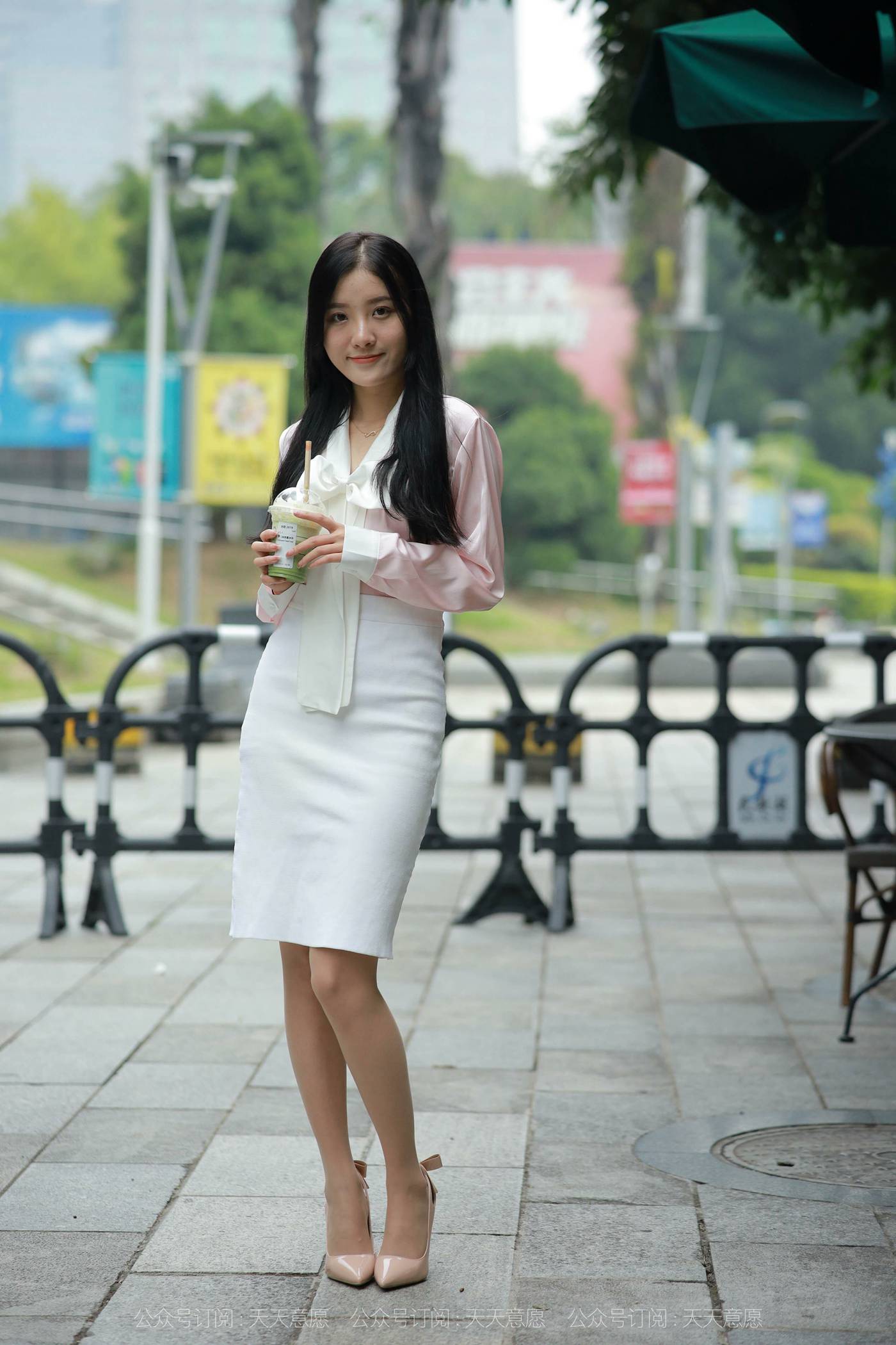 图片[81]-[IESS异思趣向]2021.11.19 丝享家978：婉苹《粉红色的回忆》[83P] – 速更版-美库