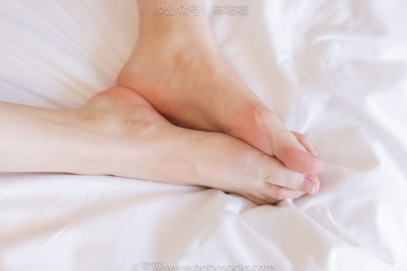 图片[155]-[BoBoSocks袜啵啵]NO.050 小甜豆-高跟长靴、白棉袜[175P] – 速更版-美库