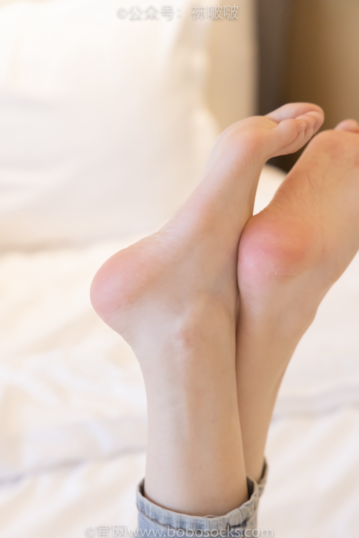 图片[161]-[BoBoSocks袜啵啵]NO.050 小甜豆-高跟长靴、白棉袜[175P] – 速更版-美库