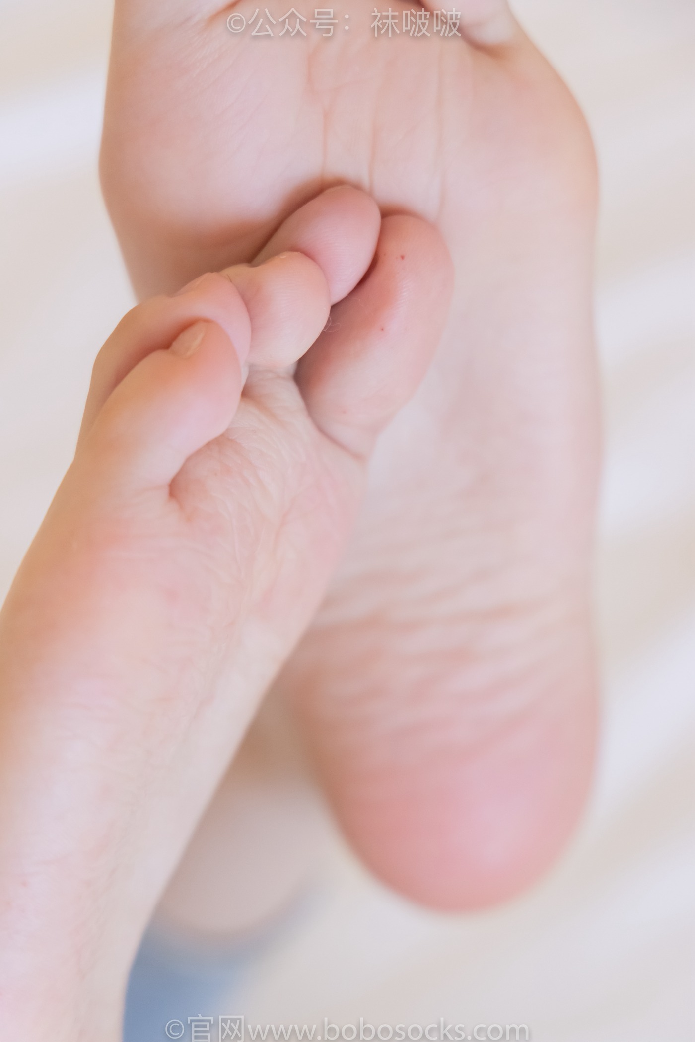 图片[169]-[BoBoSocks袜啵啵]NO.050 小甜豆-高跟长靴、白棉袜[175P] – 速更版-美库