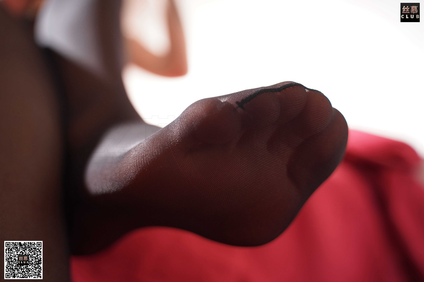 图片[38]-[丝慕SMOU]海外版 H013 玉儿[65P] – 速更版-美库