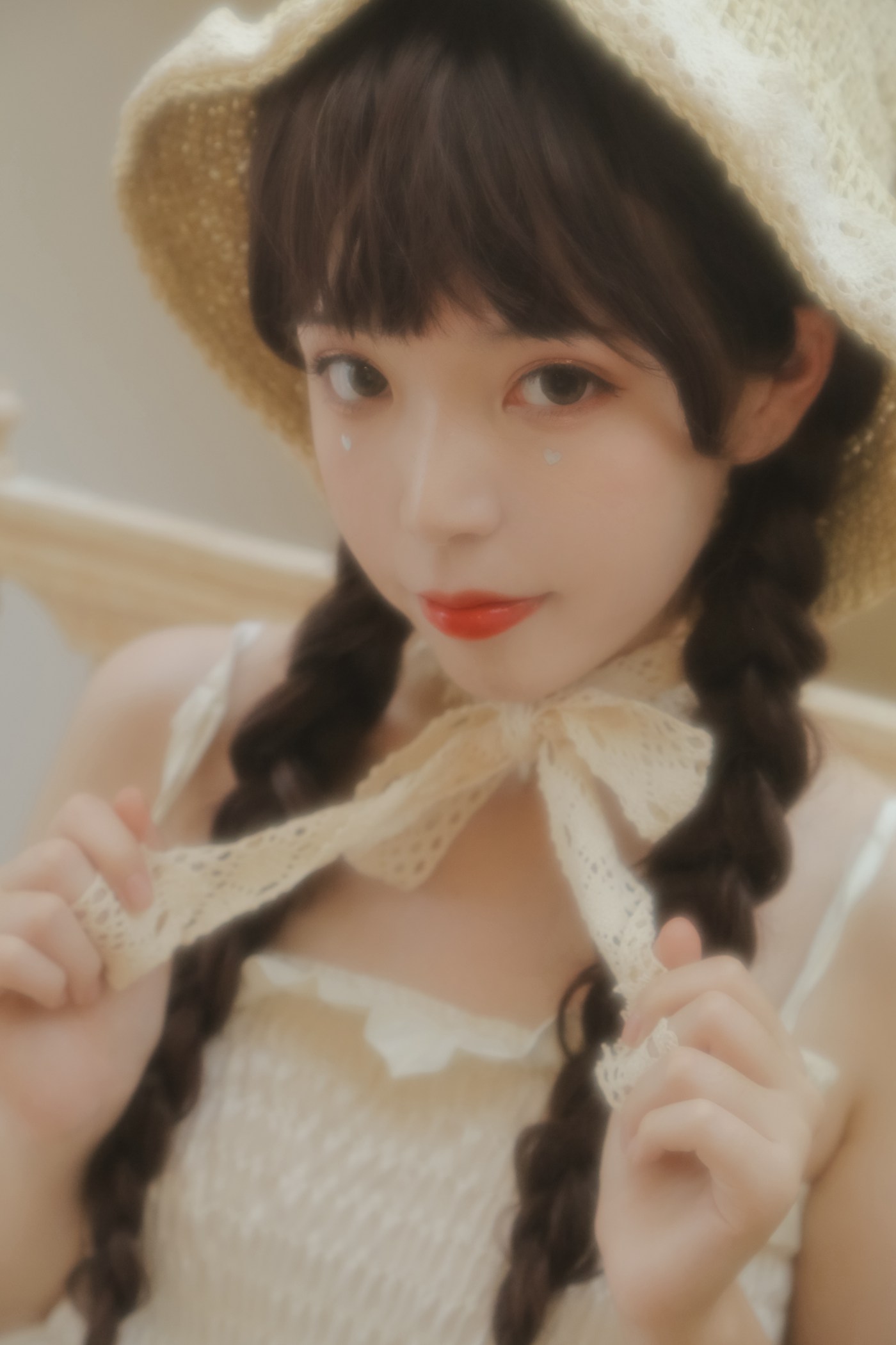 图片[10]-Fushii_海堂 – 近距离恋爱[40P] – 速更版-美库