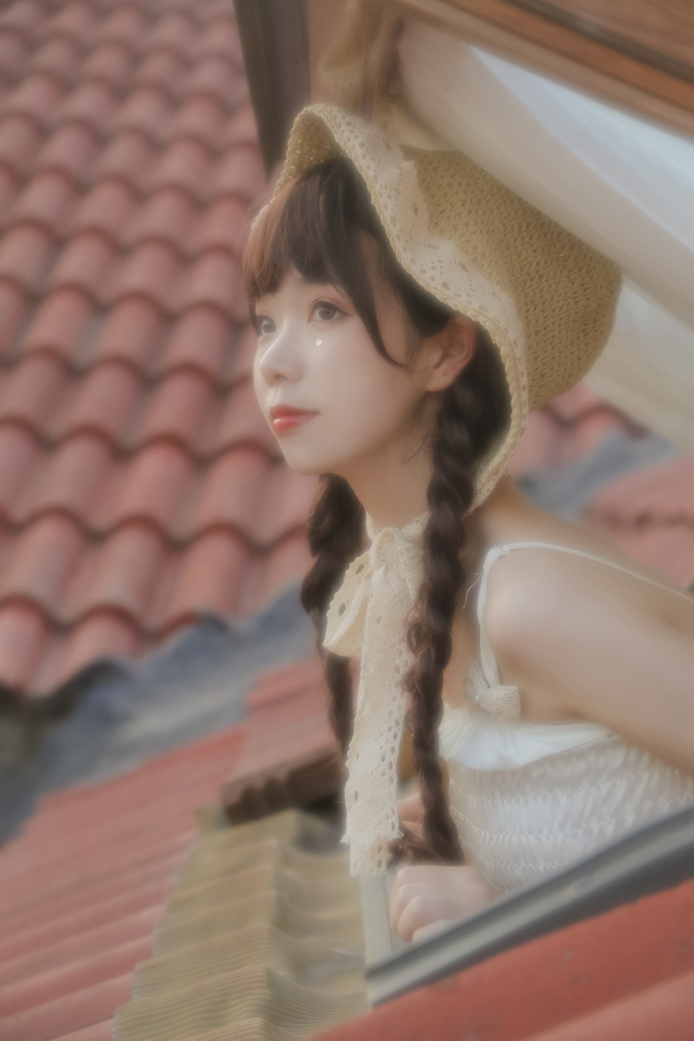 图片[11]-Fushii_海堂 – 近距离恋爱[40P] – 速更版-美库