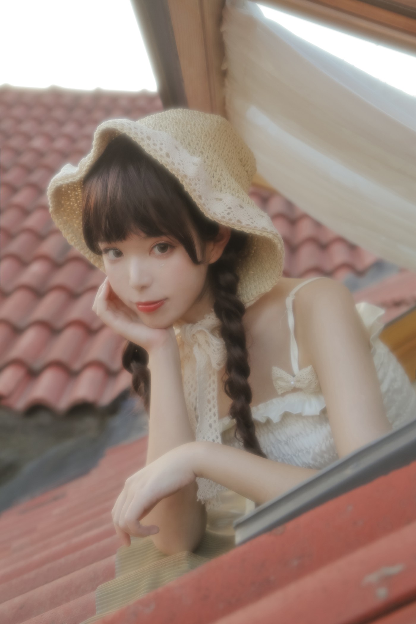 图片[12]-Fushii_海堂 – 近距离恋爱[40P] – 速更版-美库