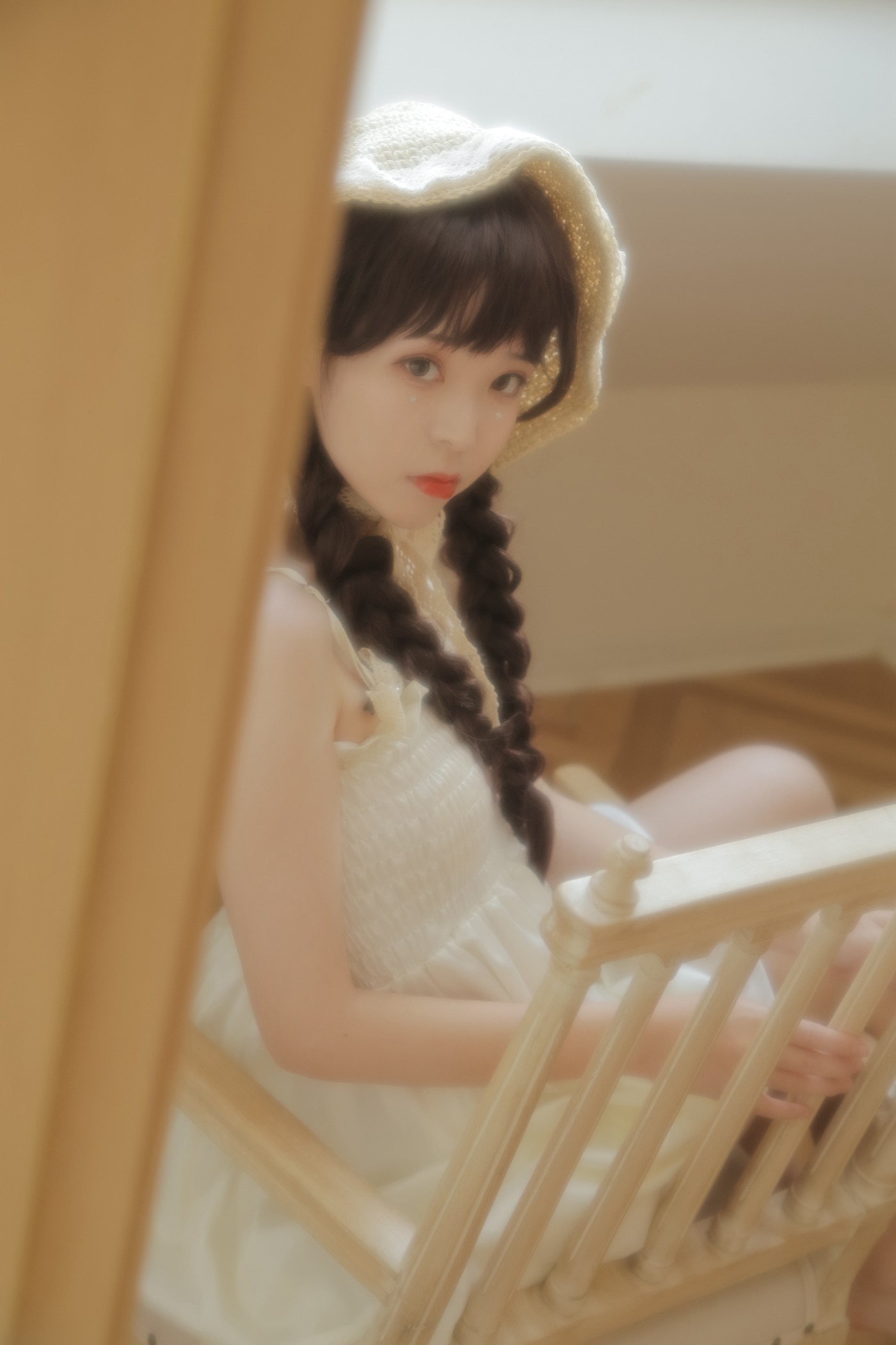 图片[16]-Fushii_海堂 – 近距离恋爱[40P] – 速更版-美库