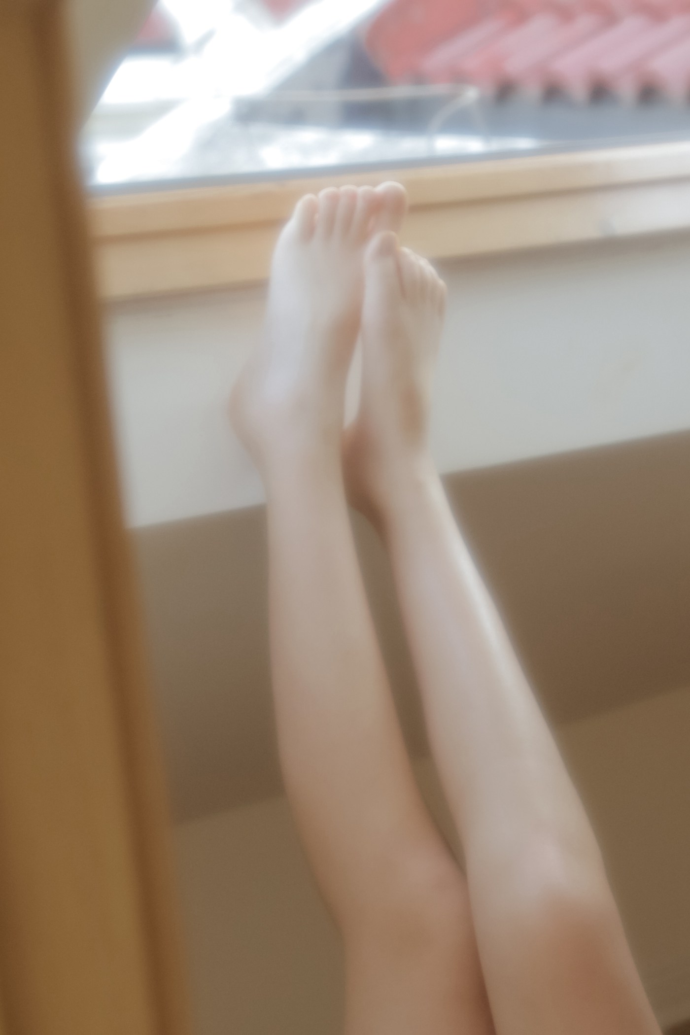 图片[18]-Fushii_海堂 – 近距离恋爱[40P] – 速更版-美库