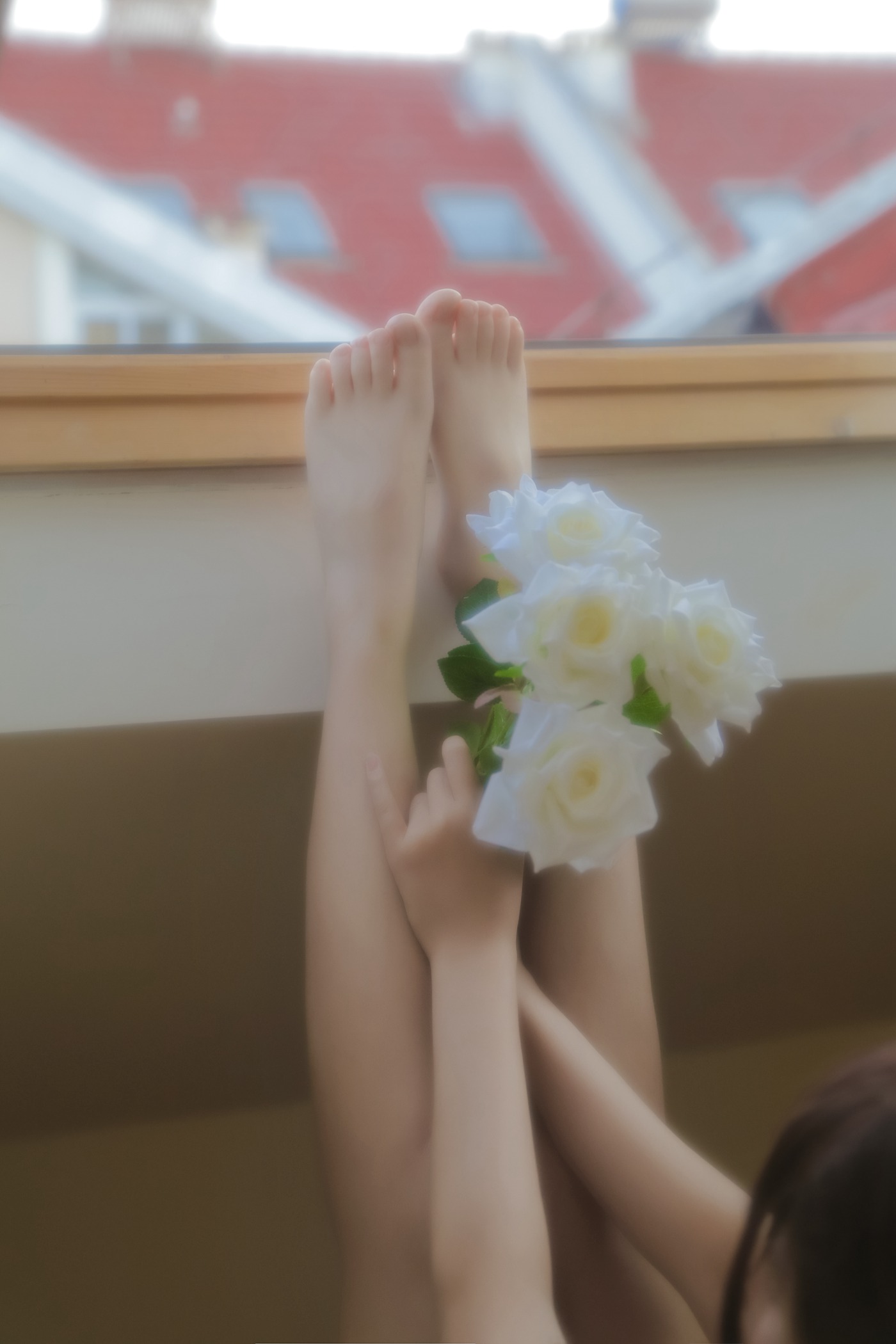 图片[22]-Fushii_海堂 – 近距离恋爱[40P] – 速更版-美库