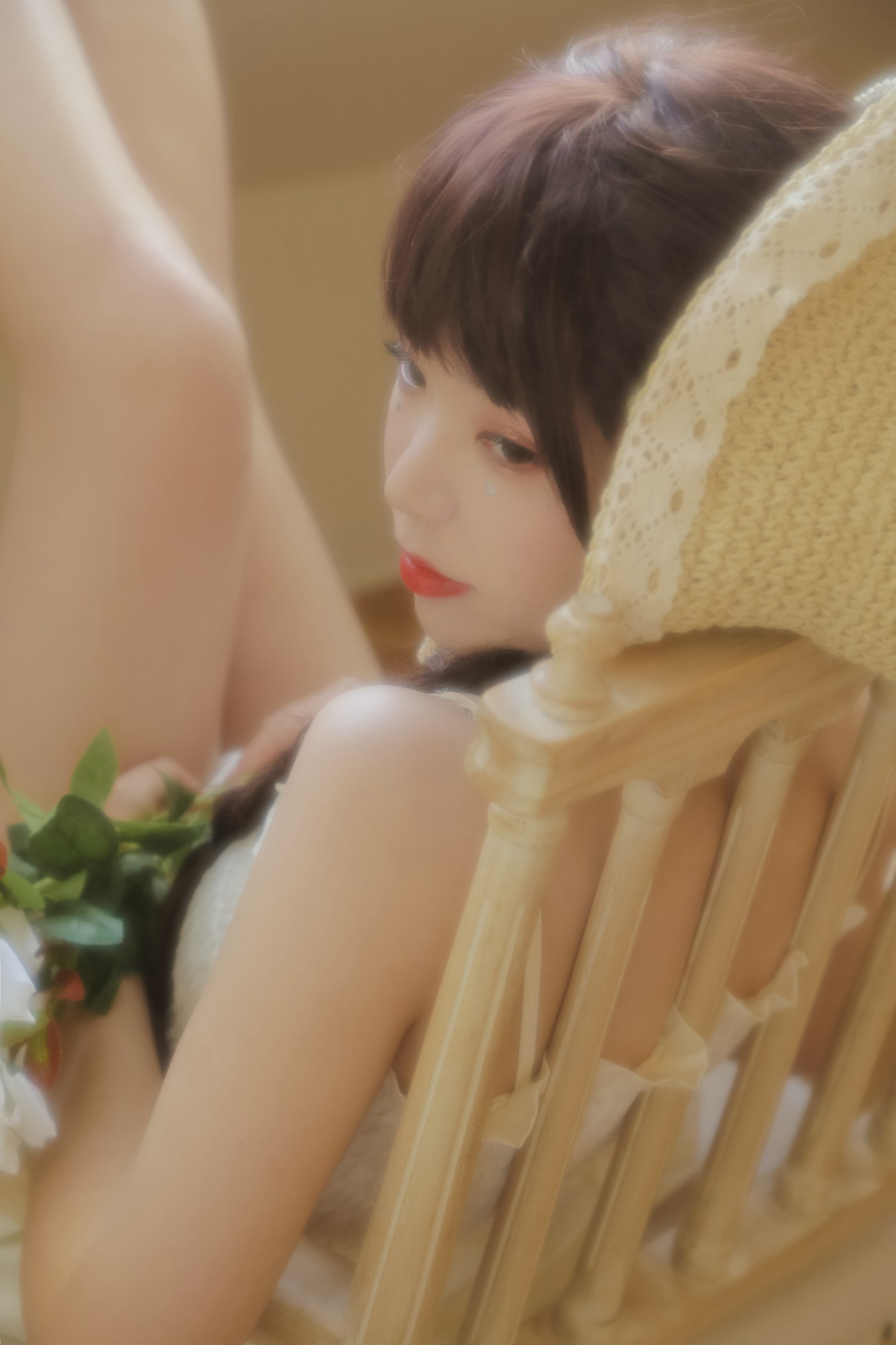 图片[21]-Fushii_海堂 – 近距离恋爱[40P] – 速更版-美库