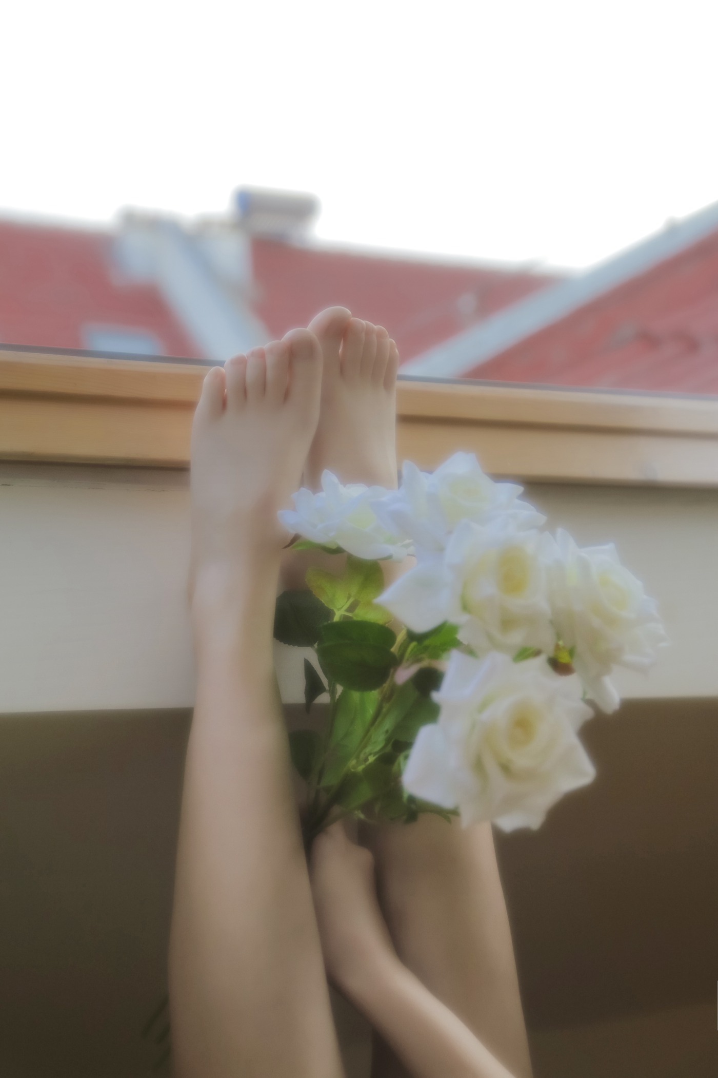 图片[23]-Fushii_海堂 – 近距离恋爱[40P] – 速更版-美库