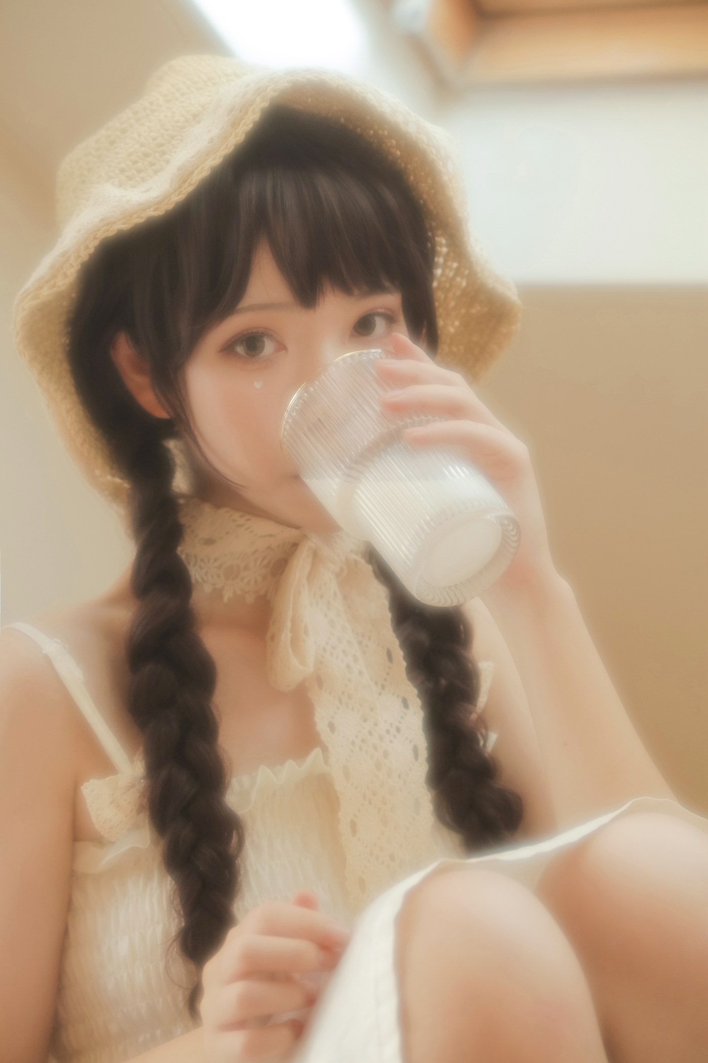 图片[40]-Fushii_海堂 – 近距离恋爱[40P] – 速更版-美库