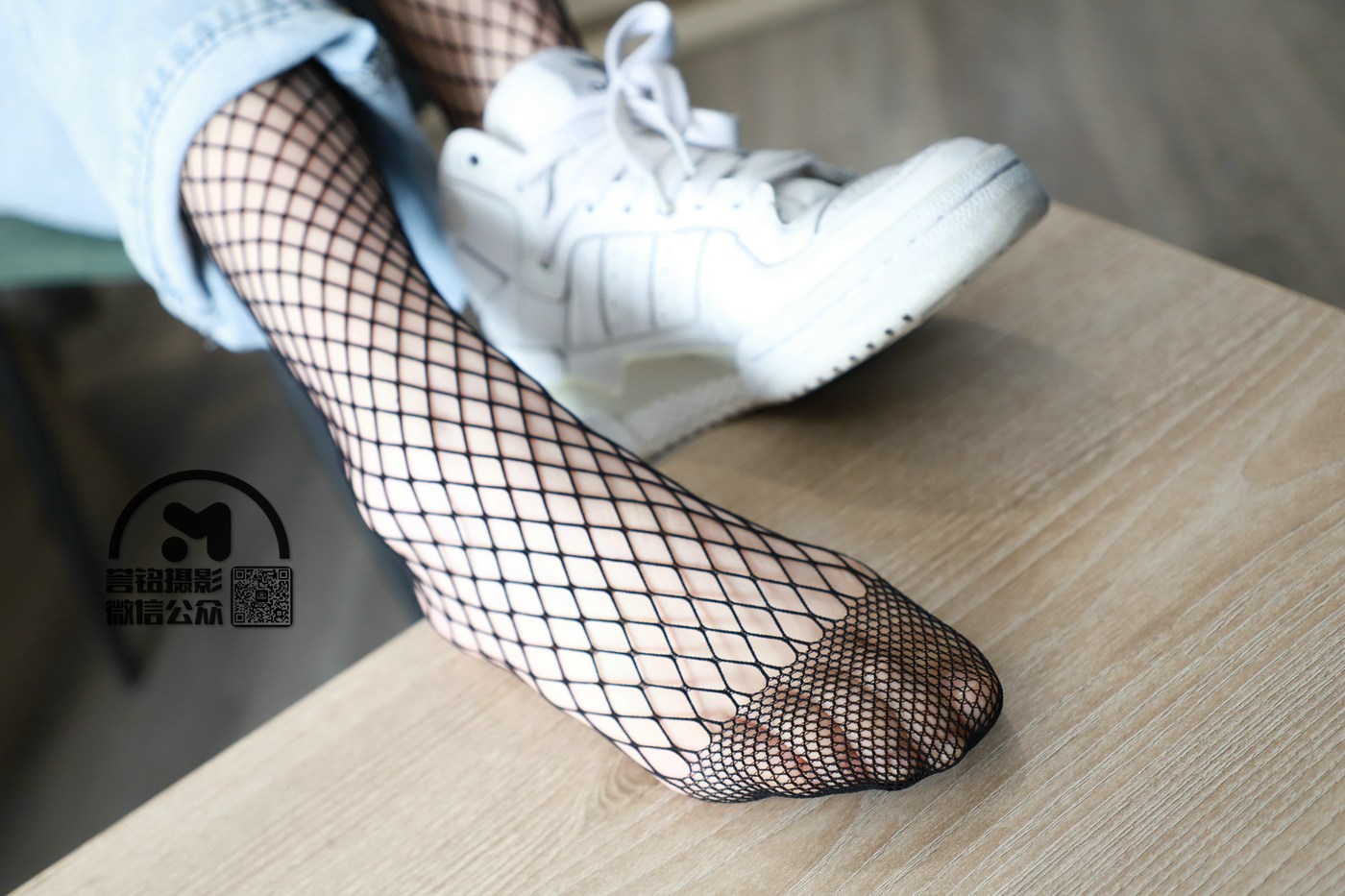 图片[27]-[誉铭传媒]袜足摄影 2021年 NO.008[93P] – 速更版-美库