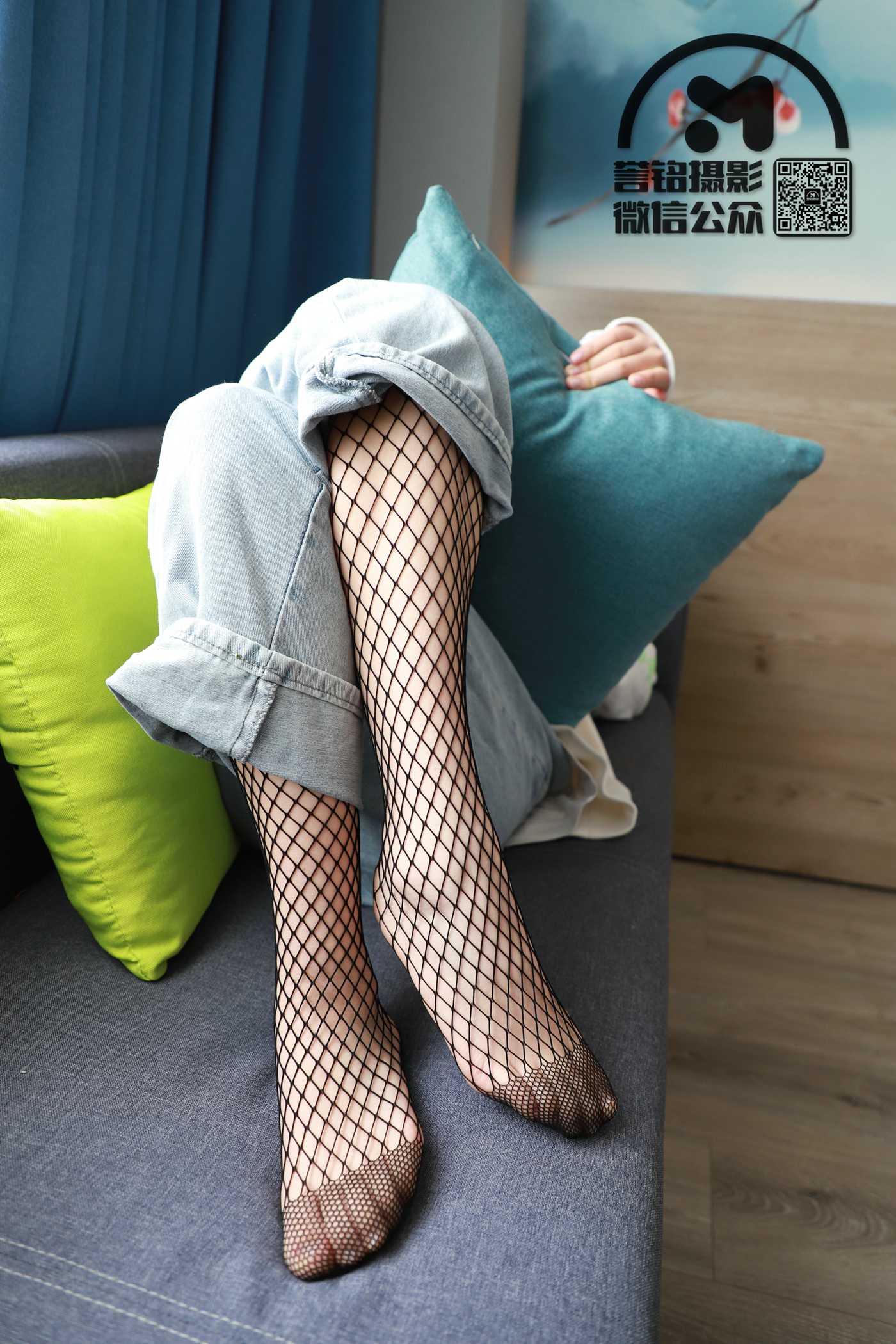 图片[44]-[誉铭传媒]袜足摄影 2021年 NO.008[93P] – 速更版-美库