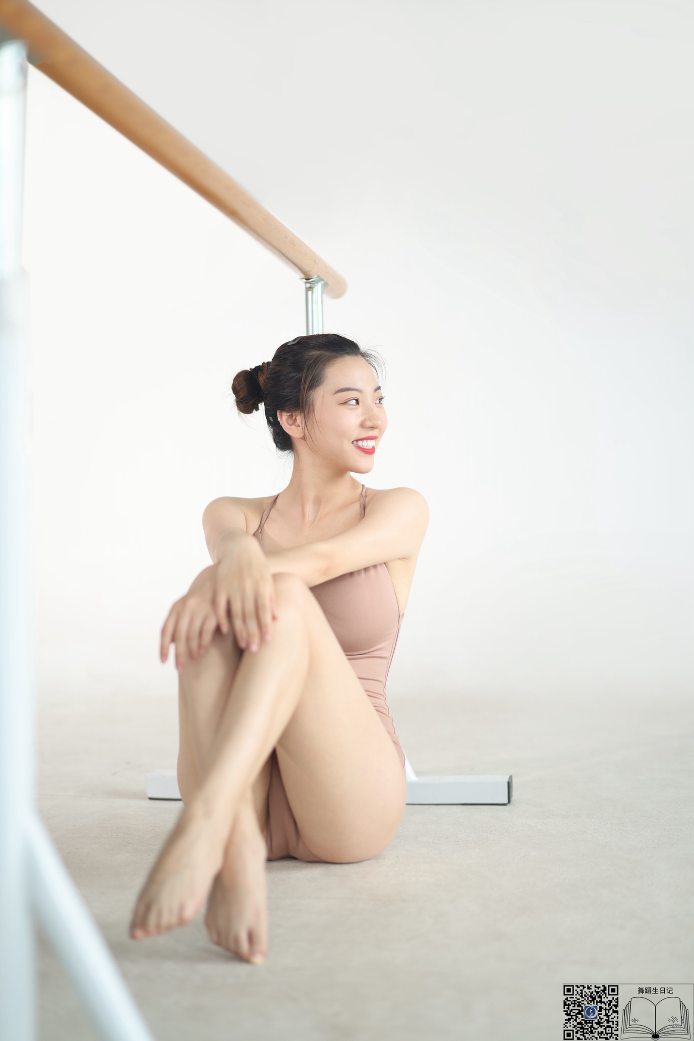 图片[15]-[GALLI嘉丽]舞蹈生日记 102 – 子琳妹妹[37P] – 速更版-美库