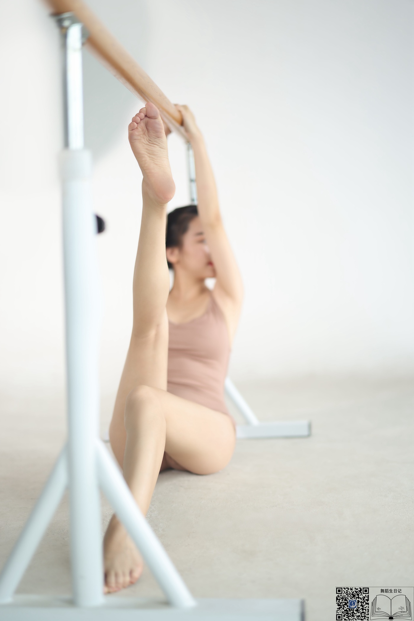 图片[16]-[GALLI嘉丽]舞蹈生日记 102 – 子琳妹妹[37P] – 速更版-美库