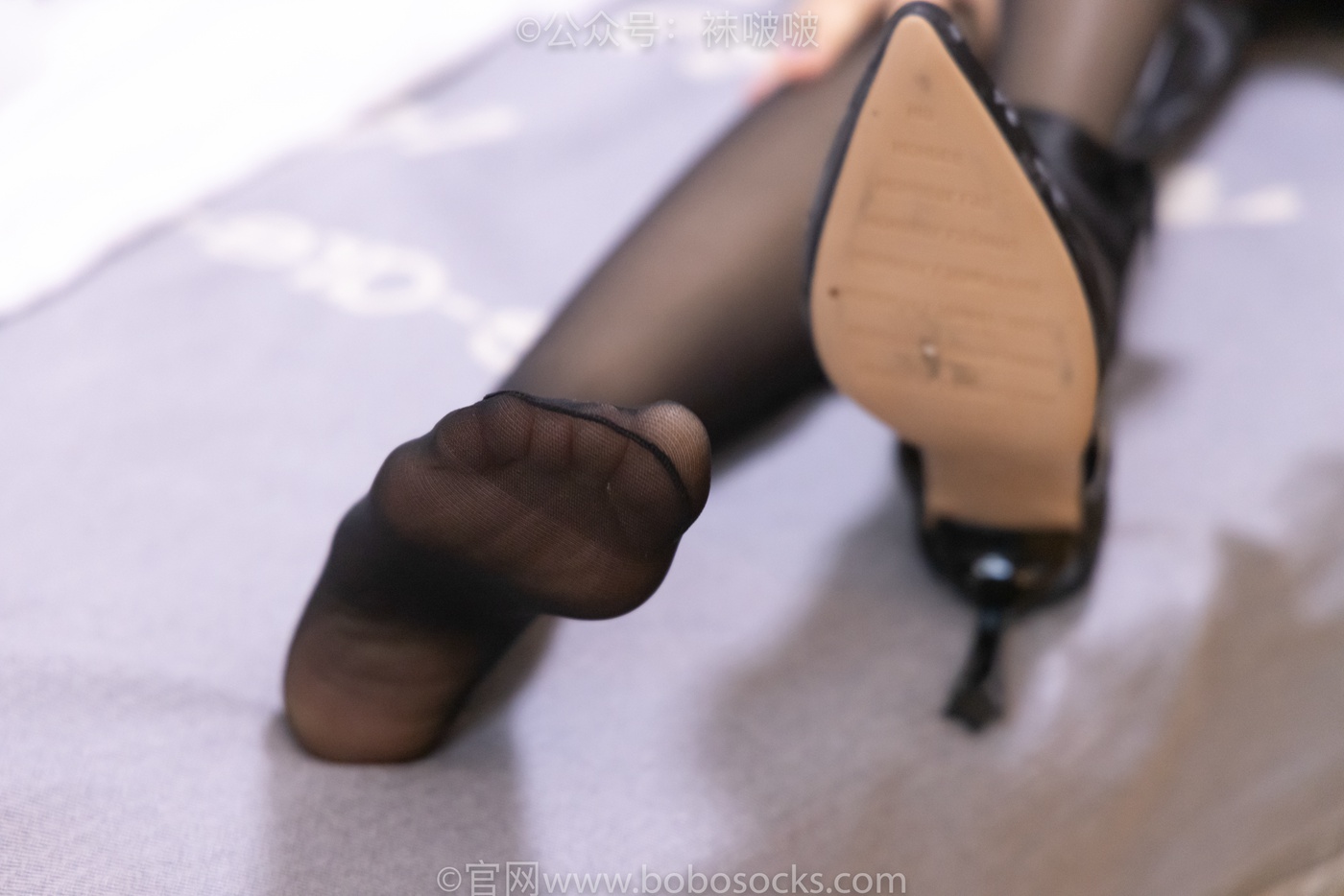 图片[39]-[BoBoSocks袜啵啵]NO.051 稚予-魔女装、高跟鞋、黑丝[123P] – 速更版-美库