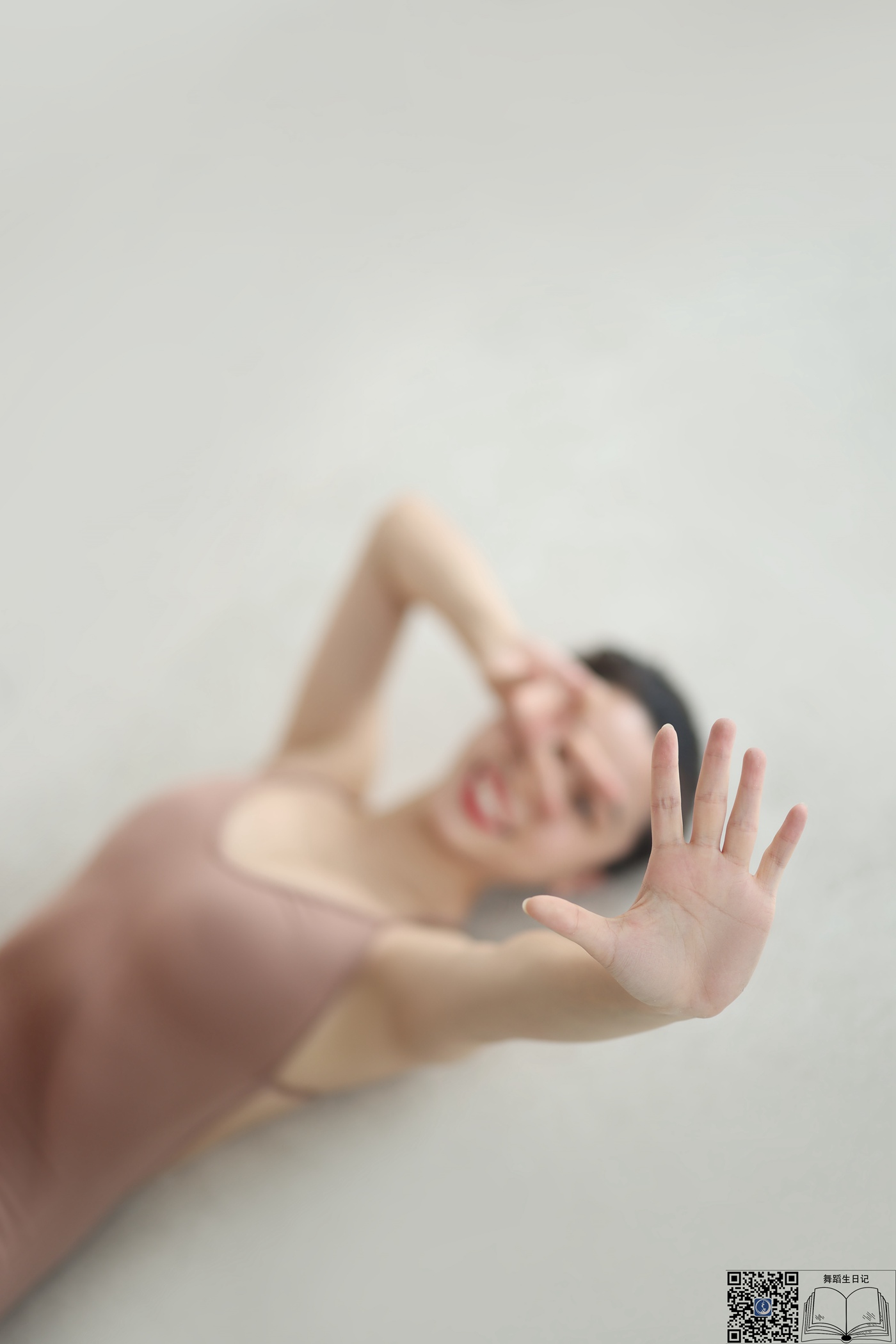 图片[25]-[GALLI嘉丽]舞蹈生日记 102 – 子琳妹妹[37P] – 速更版-美库