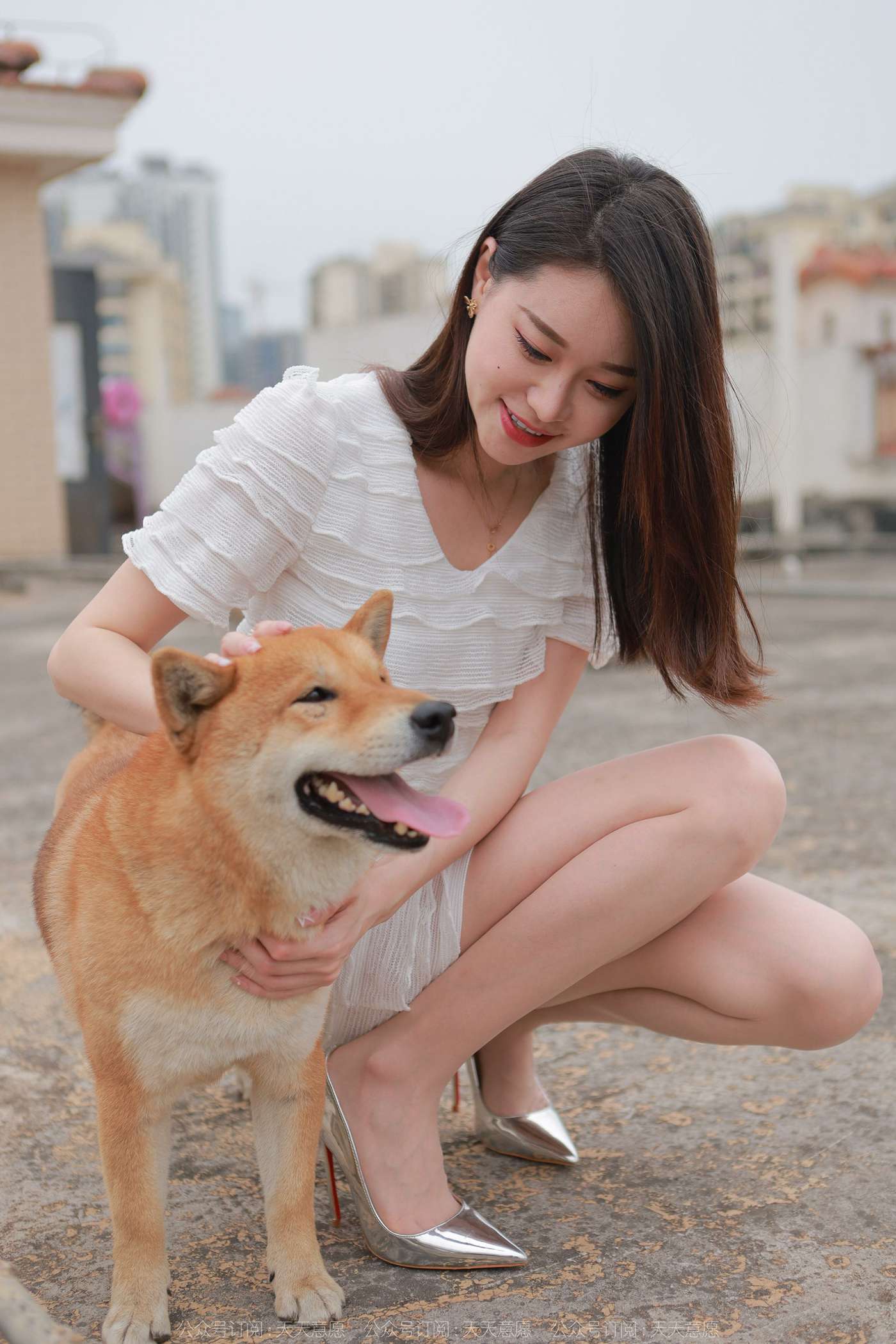 图片[23]-[IESS异思趣向]2021.11.25 丝享家979：佳爷《12月女神佳爷-特辑》[93P] – 速更版-美库