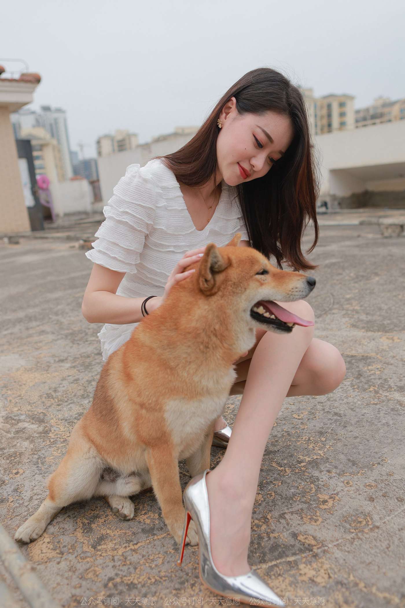 图片[26]-[IESS异思趣向]2021.11.25 丝享家979：佳爷《12月女神佳爷-特辑》[93P] – 速更版-美库