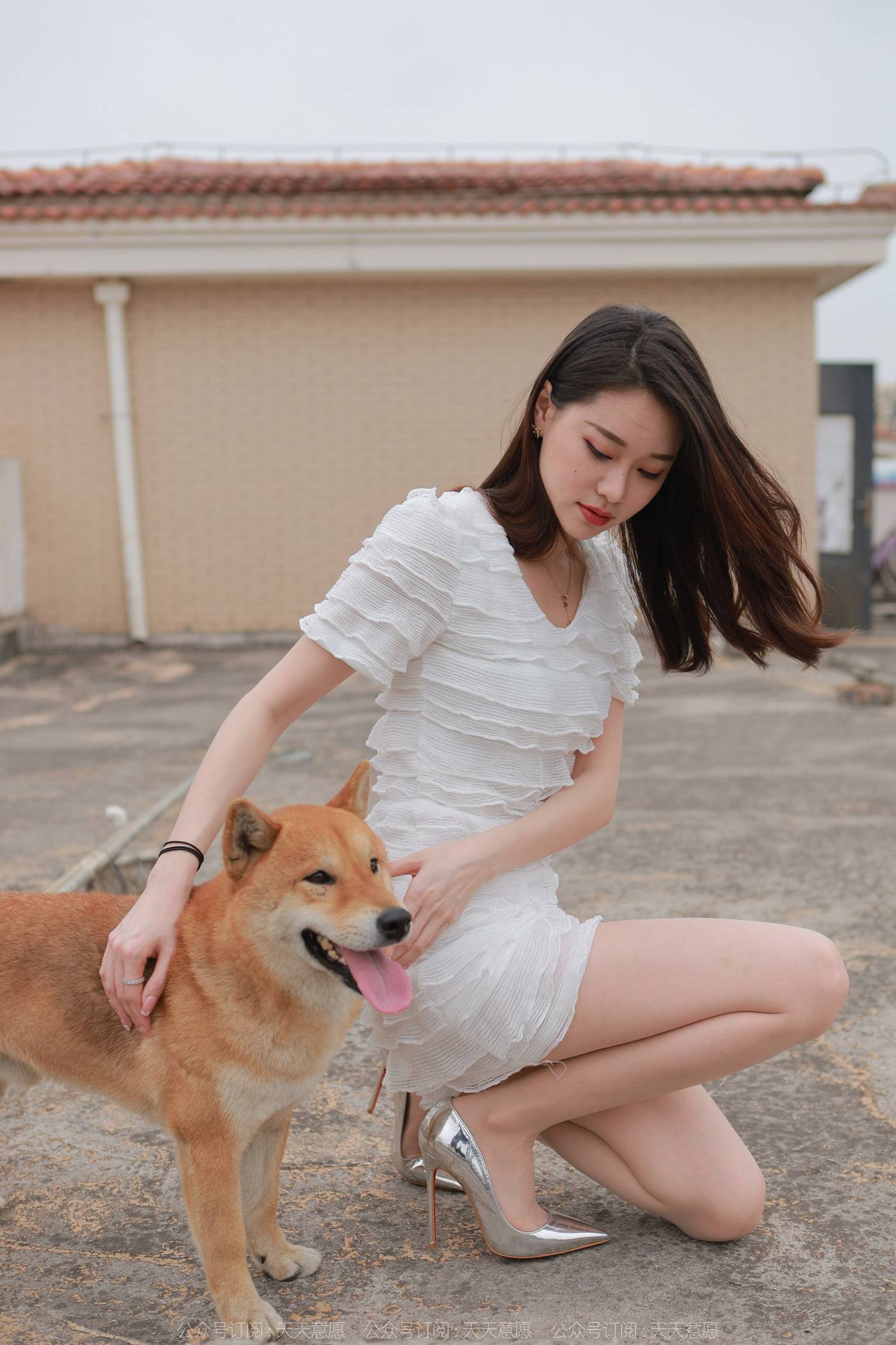 图片[31]-[IESS异思趣向]2021.11.25 丝享家979：佳爷《12月女神佳爷-特辑》[93P] – 速更版-美库