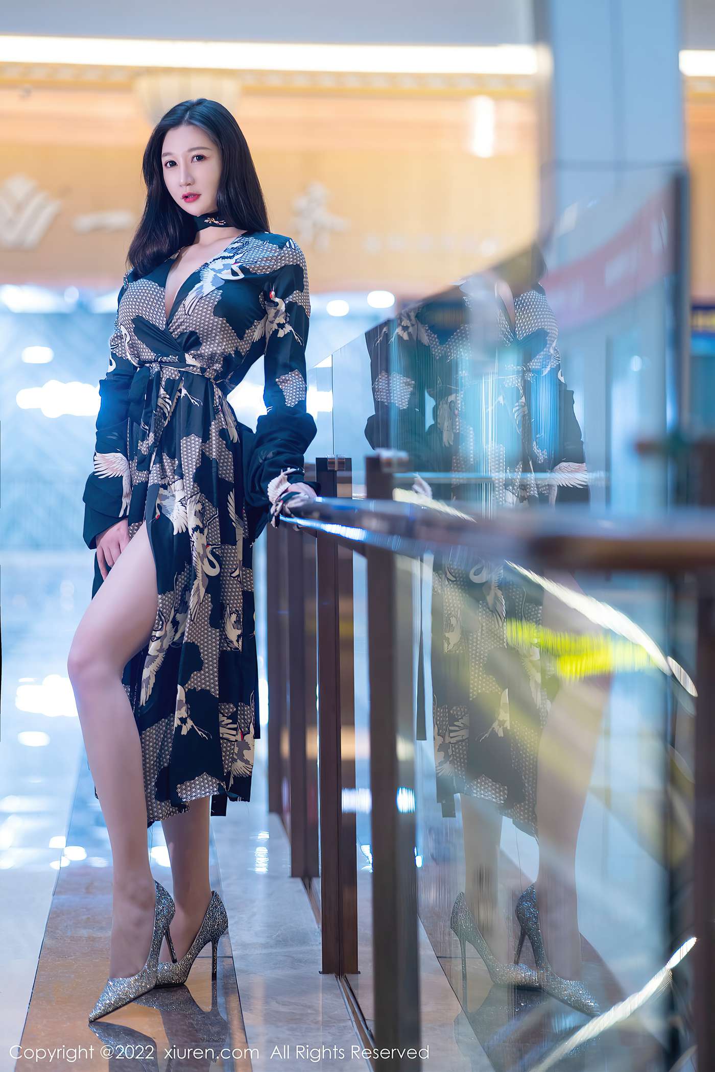 图片[12]-[Xiuren秀人网]2022.03.23 NO.4759 顾乔楠Cora[63+1P] – 速更版-美库