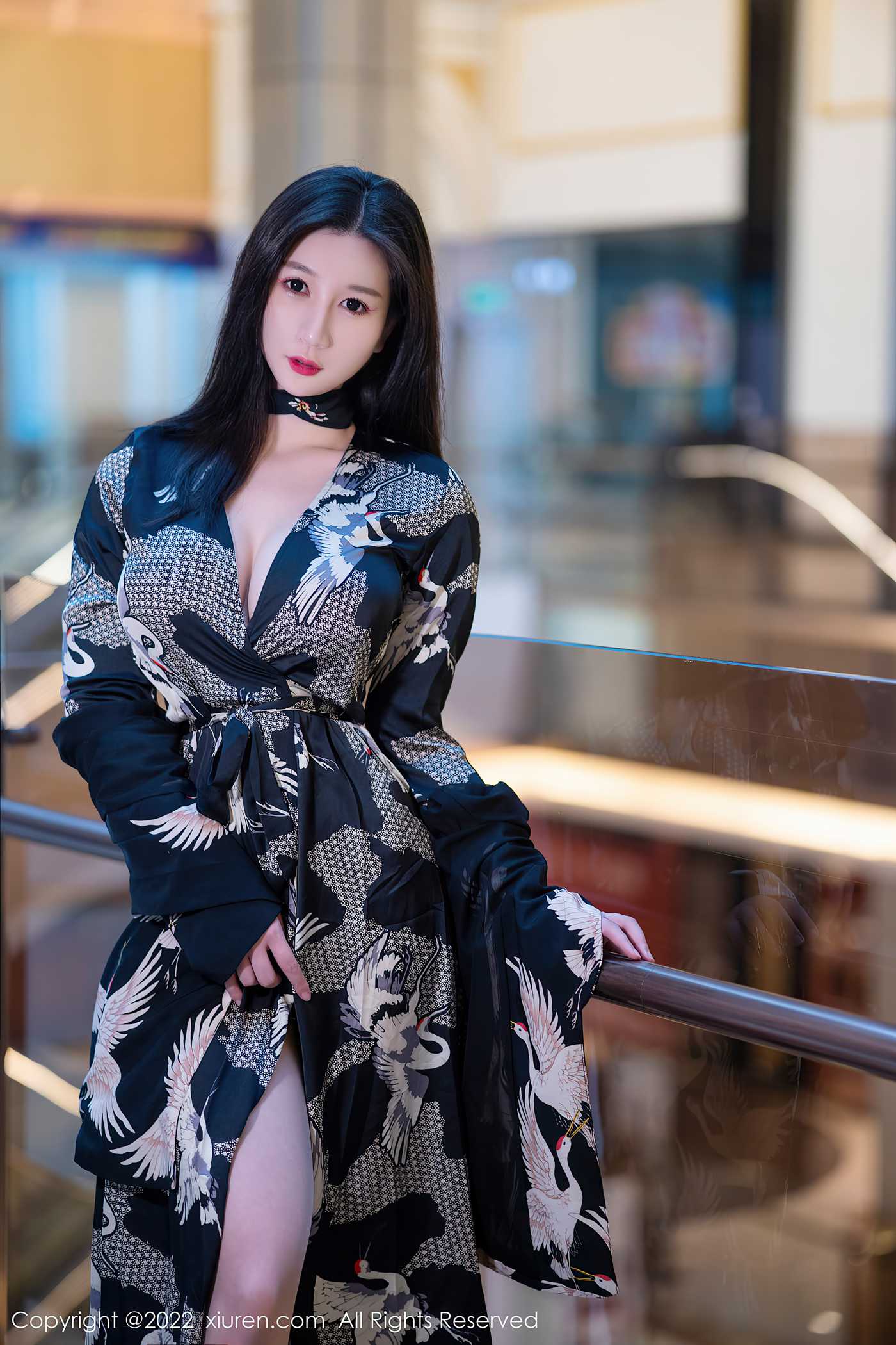 图片[13]-[Xiuren秀人网]2022.03.23 NO.4759 顾乔楠Cora[63+1P] – 速更版-美库