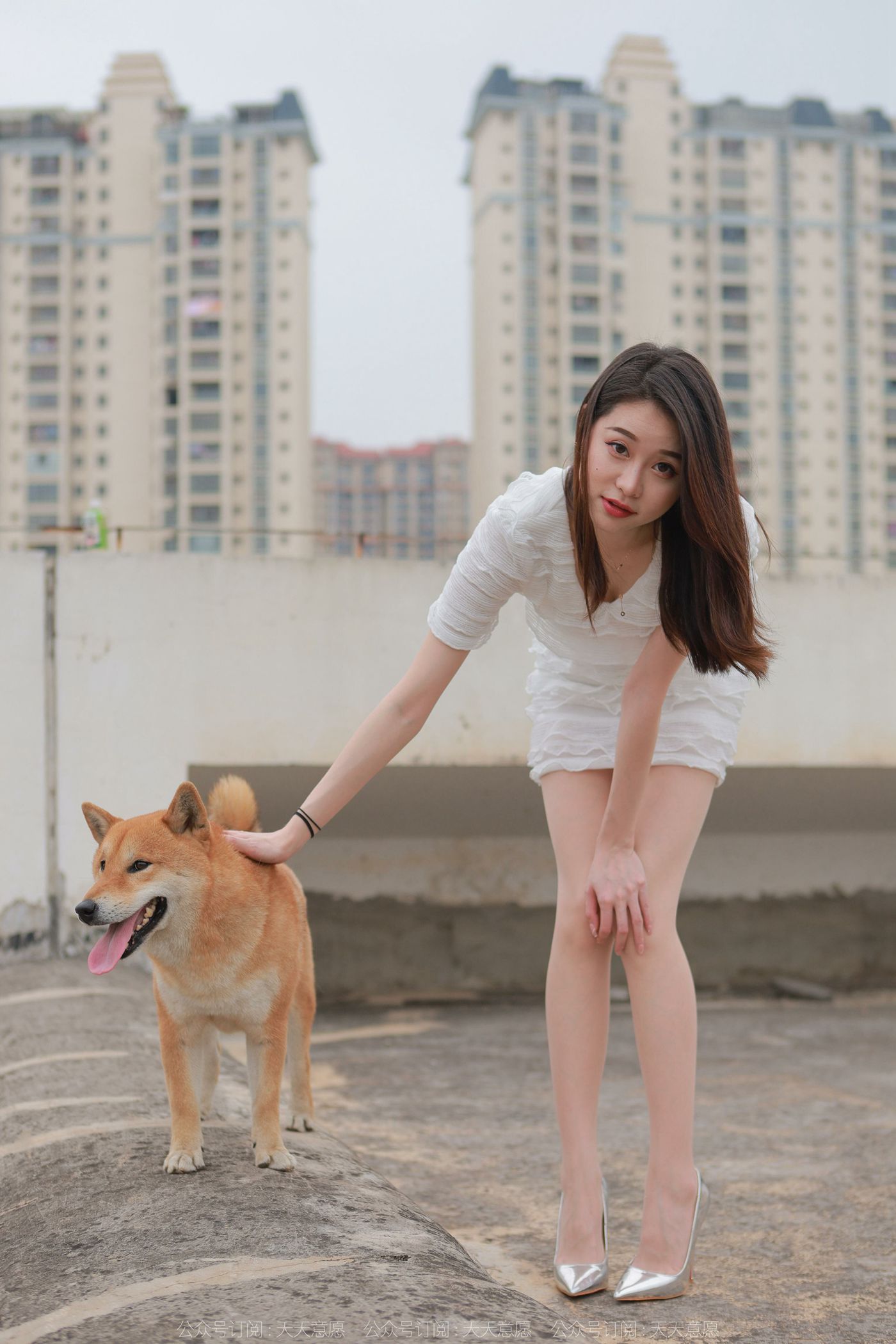 图片[34]-[IESS异思趣向]2021.11.25 丝享家979：佳爷《12月女神佳爷-特辑》[93P] – 速更版-美库