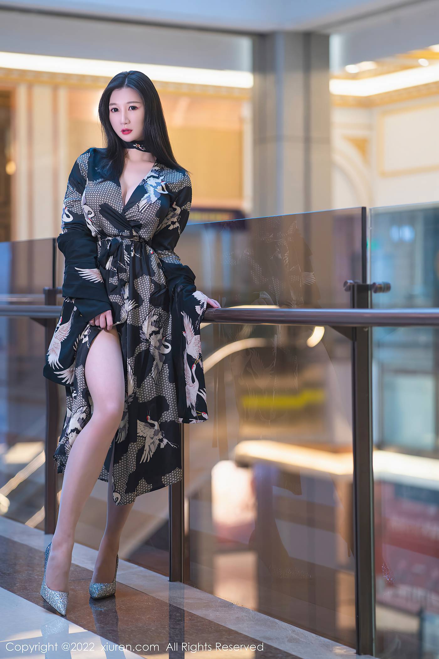 图片[14]-[Xiuren秀人网]2022.03.23 NO.4759 顾乔楠Cora[63+1P] – 速更版-美库