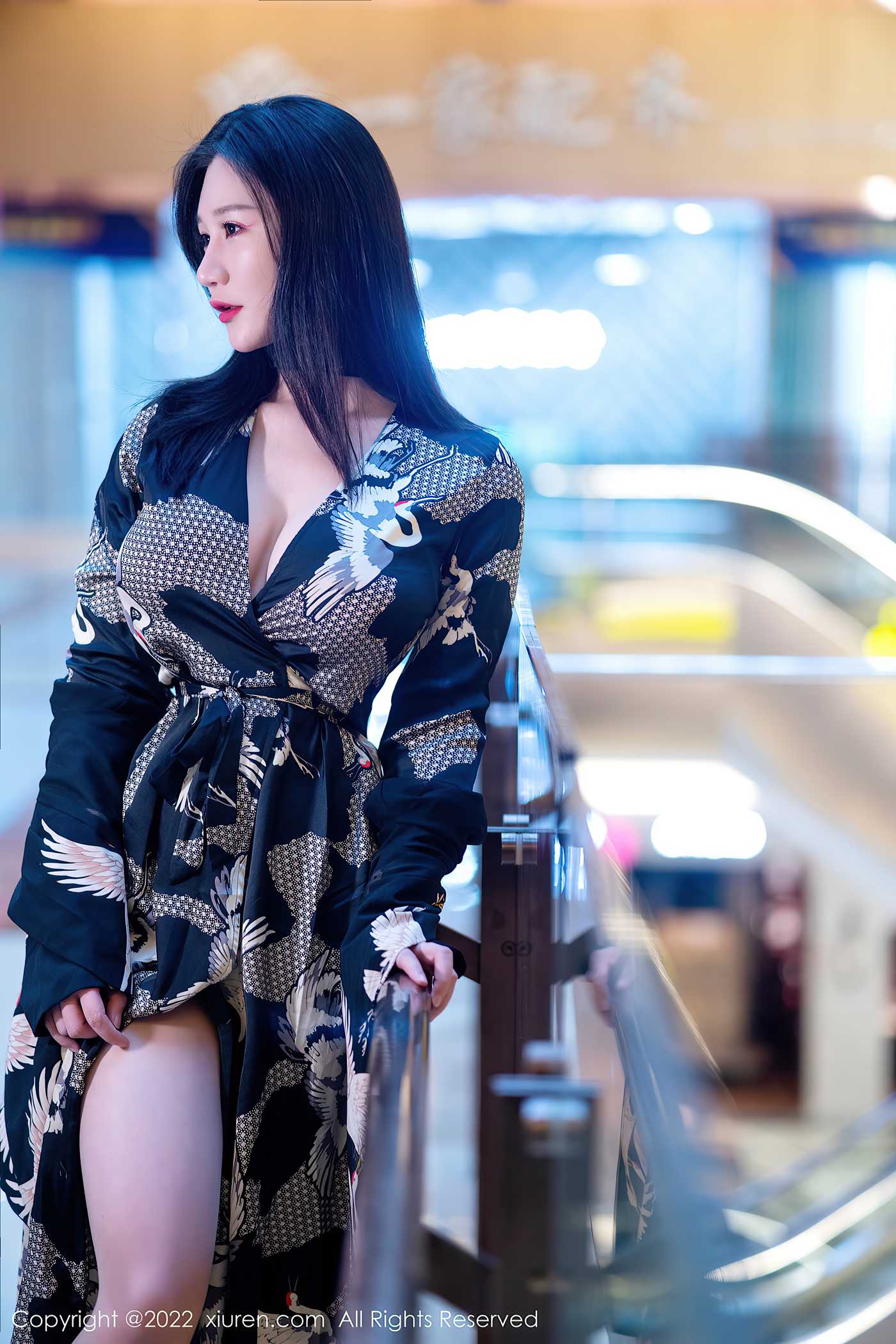 图片[15]-[Xiuren秀人网]2022.03.23 NO.4759 顾乔楠Cora[63+1P] – 速更版-美库