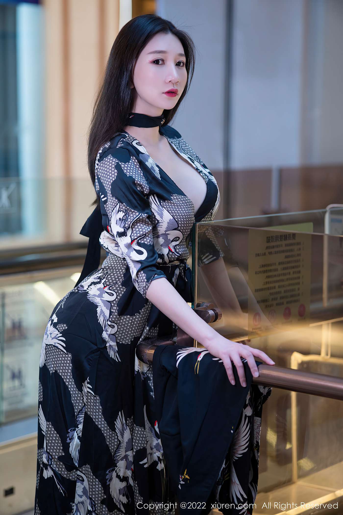 图片[16]-[Xiuren秀人网]2022.03.23 NO.4759 顾乔楠Cora[63+1P] – 速更版-美库