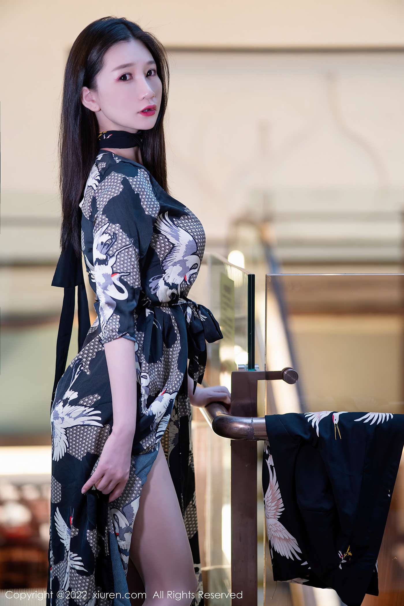 图片[18]-[Xiuren秀人网]2022.03.23 NO.4759 顾乔楠Cora[63+1P] – 速更版-美库