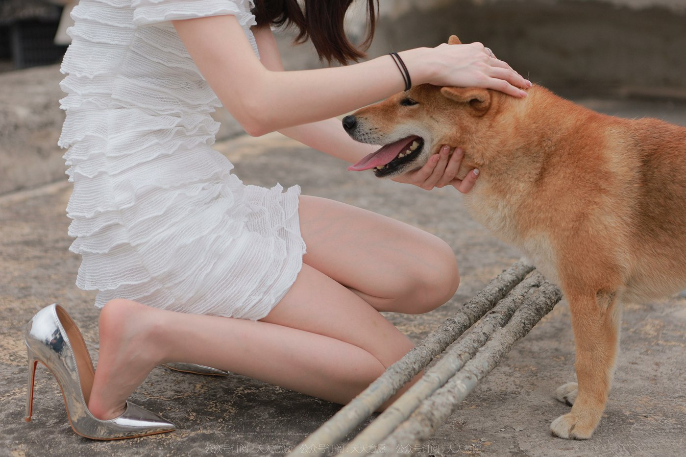 图片[38]-[IESS异思趣向]2021.11.25 丝享家979：佳爷《12月女神佳爷-特辑》[93P] – 速更版-美库