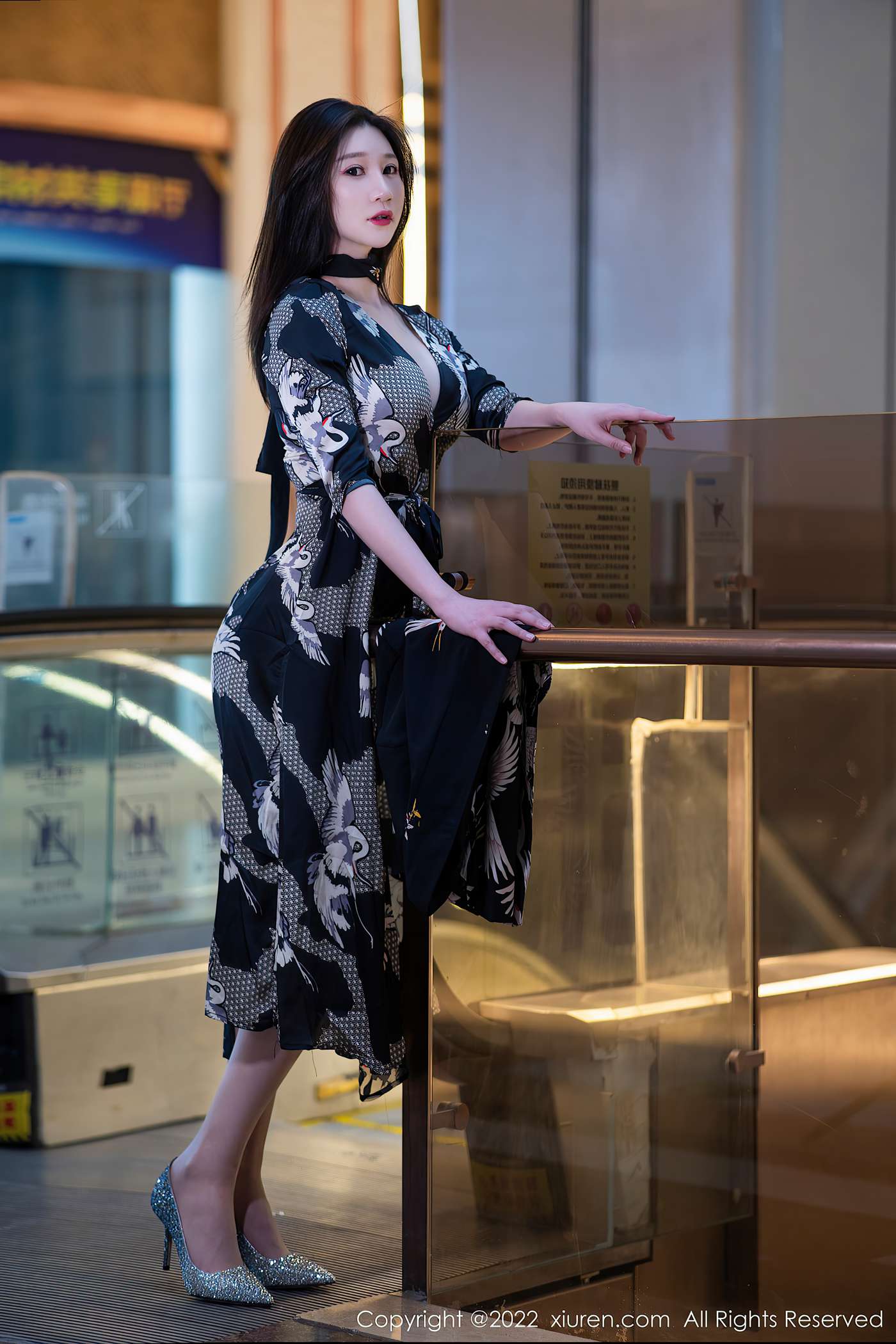 图片[21]-[Xiuren秀人网]2022.03.23 NO.4759 顾乔楠Cora[63+1P] – 速更版-美库