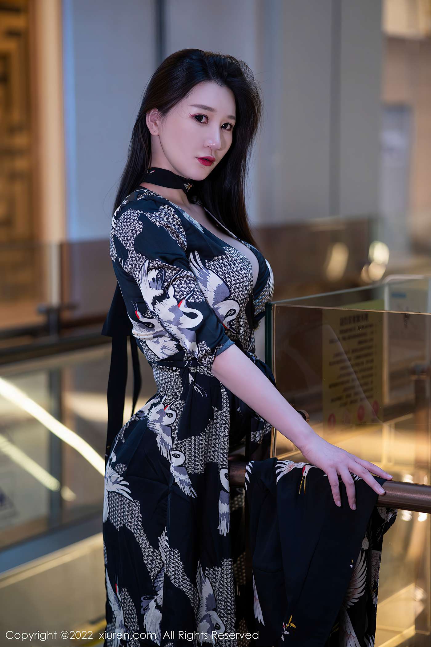 图片[20]-[Xiuren秀人网]2022.03.23 NO.4759 顾乔楠Cora[63+1P] – 速更版-美库