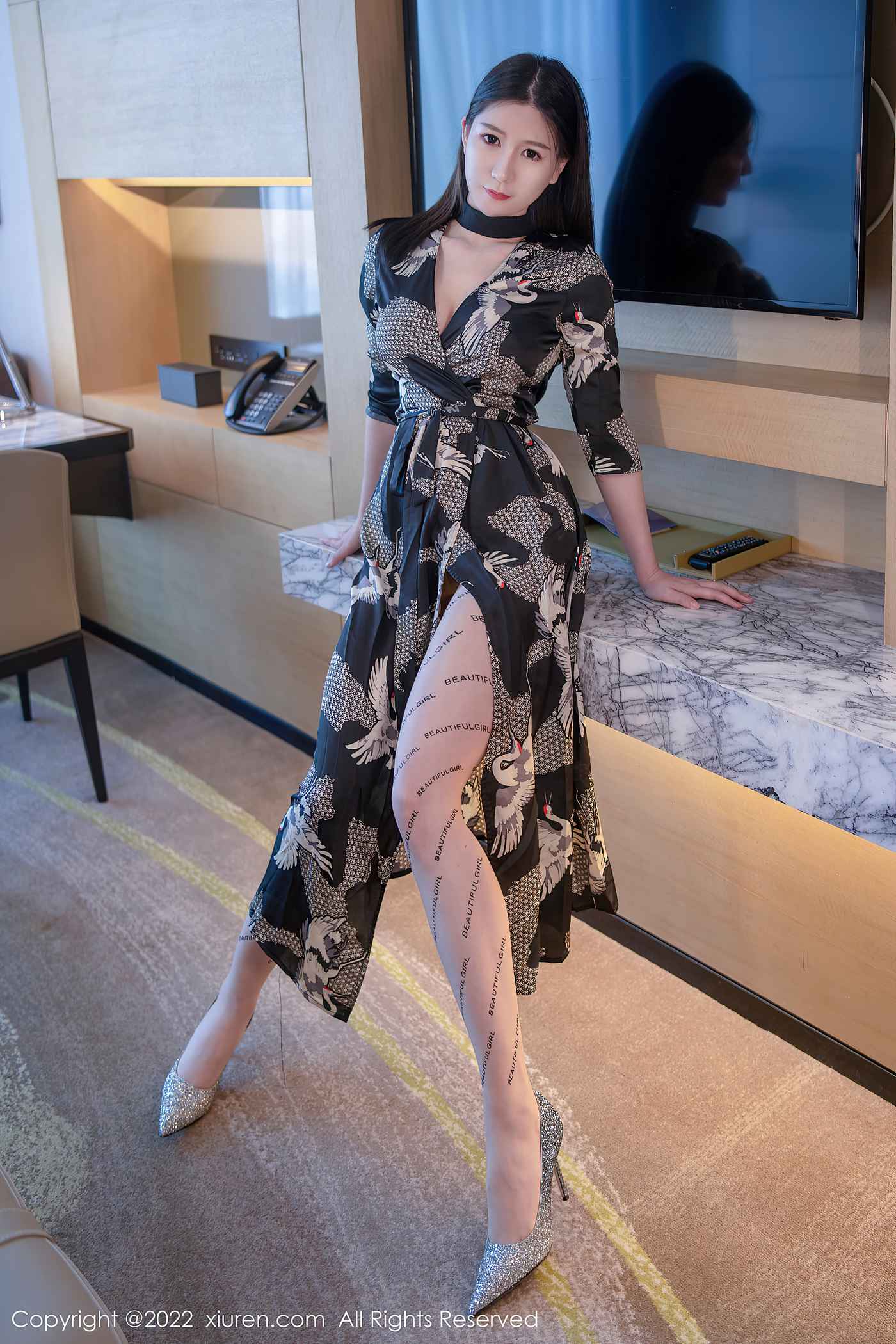 图片[22]-[Xiuren秀人网]2022.03.23 NO.4759 顾乔楠Cora[63+1P] – 速更版-美库