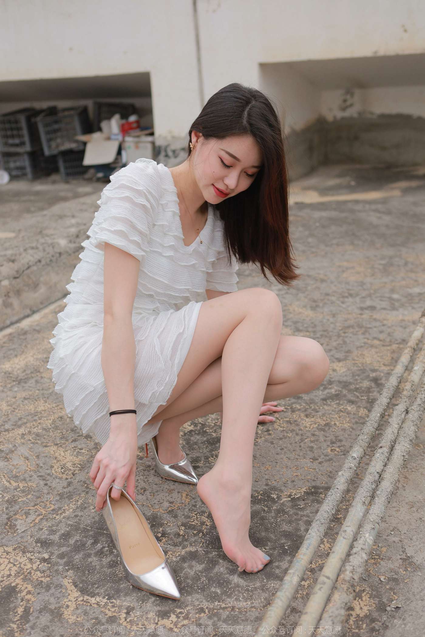 图片[52]-[IESS异思趣向]2021.11.25 丝享家979：佳爷《12月女神佳爷-特辑》[93P] – 速更版-美库