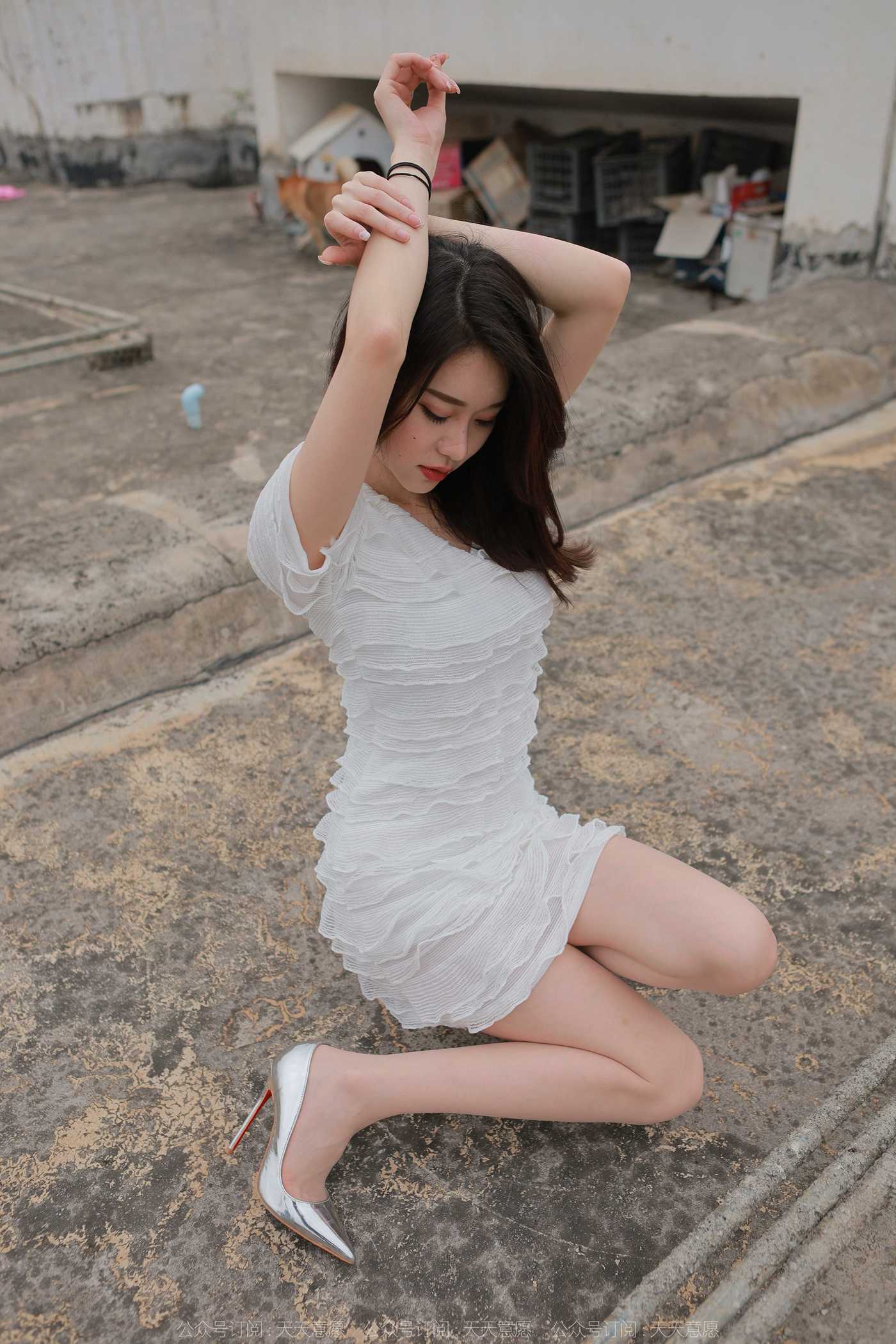 图片[54]-[IESS异思趣向]2021.11.25 丝享家979：佳爷《12月女神佳爷-特辑》[93P] – 速更版-美库