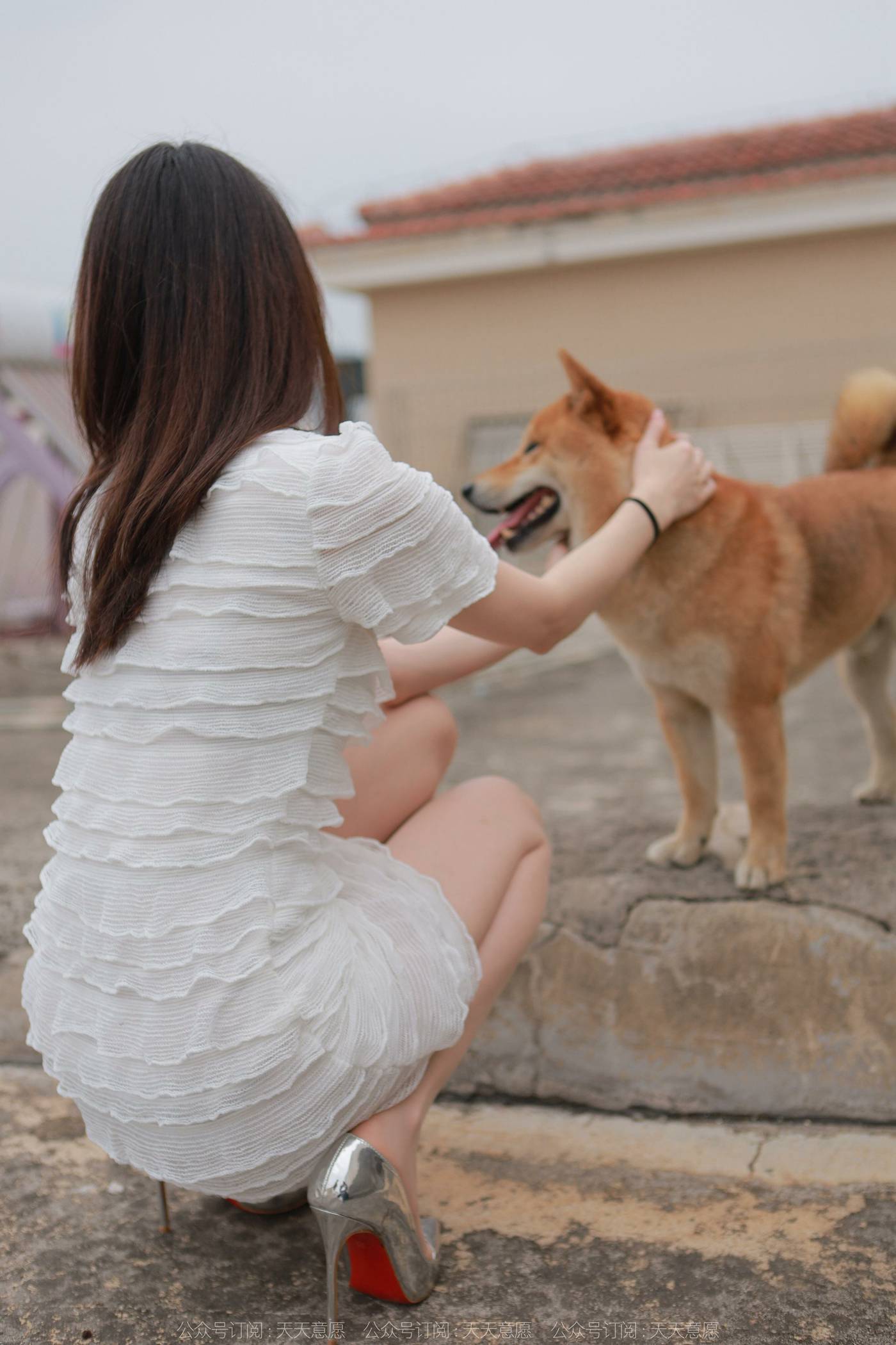 图片[59]-[IESS异思趣向]2021.11.25 丝享家979：佳爷《12月女神佳爷-特辑》[93P] – 速更版-美库