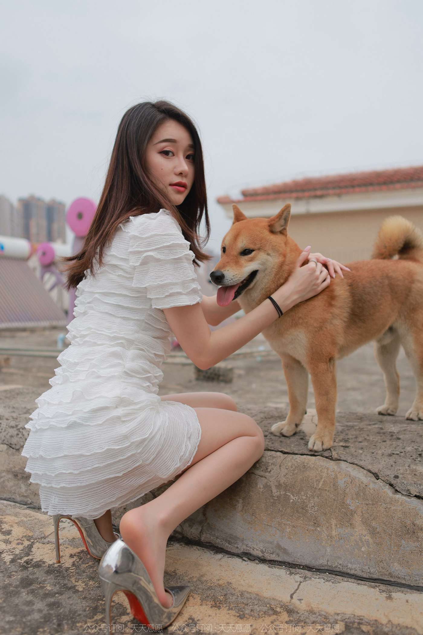 图片[60]-[IESS异思趣向]2021.11.25 丝享家979：佳爷《12月女神佳爷-特辑》[93P] – 速更版-美库