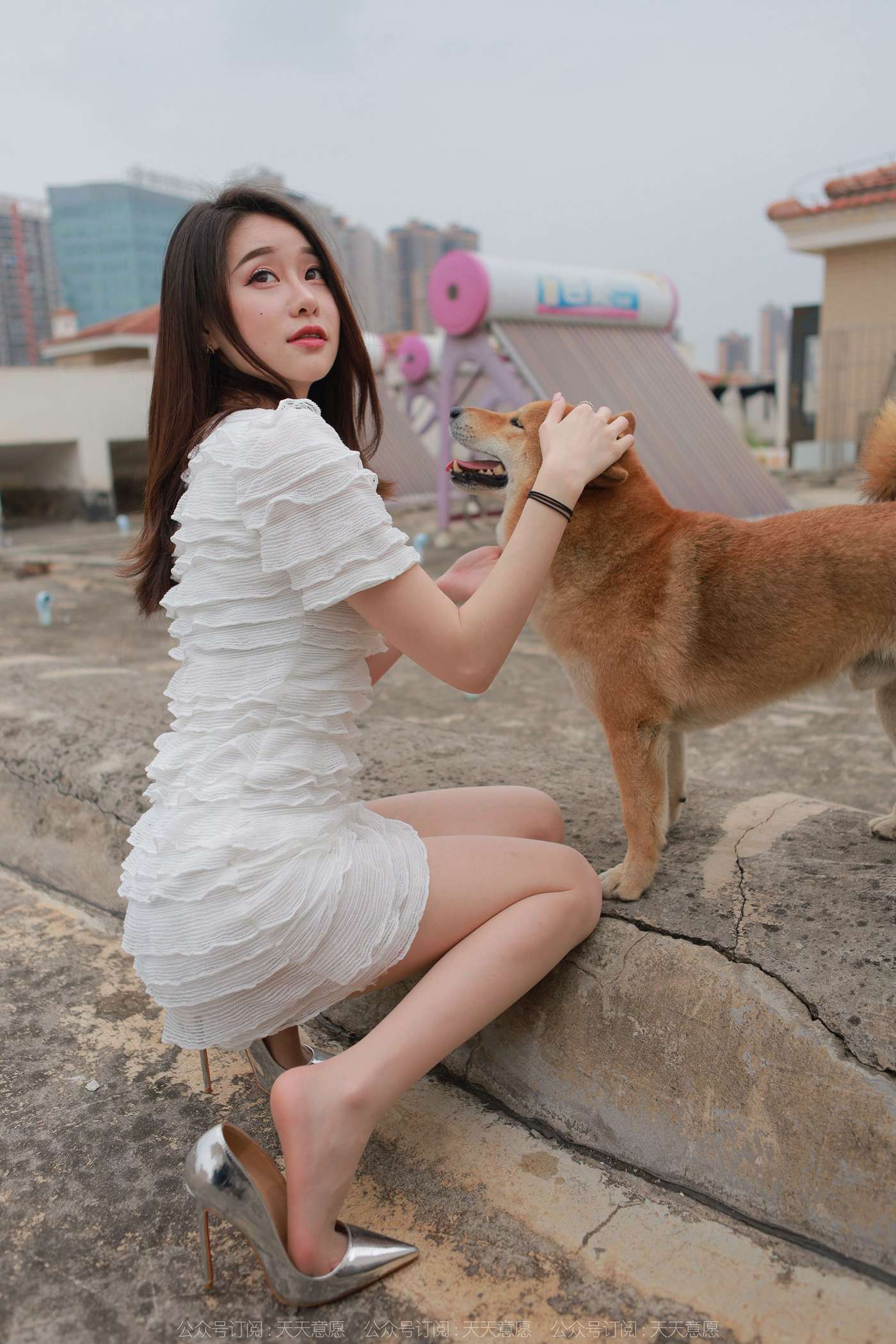 图片[63]-[IESS异思趣向]2021.11.25 丝享家979：佳爷《12月女神佳爷-特辑》[93P] – 速更版-美库