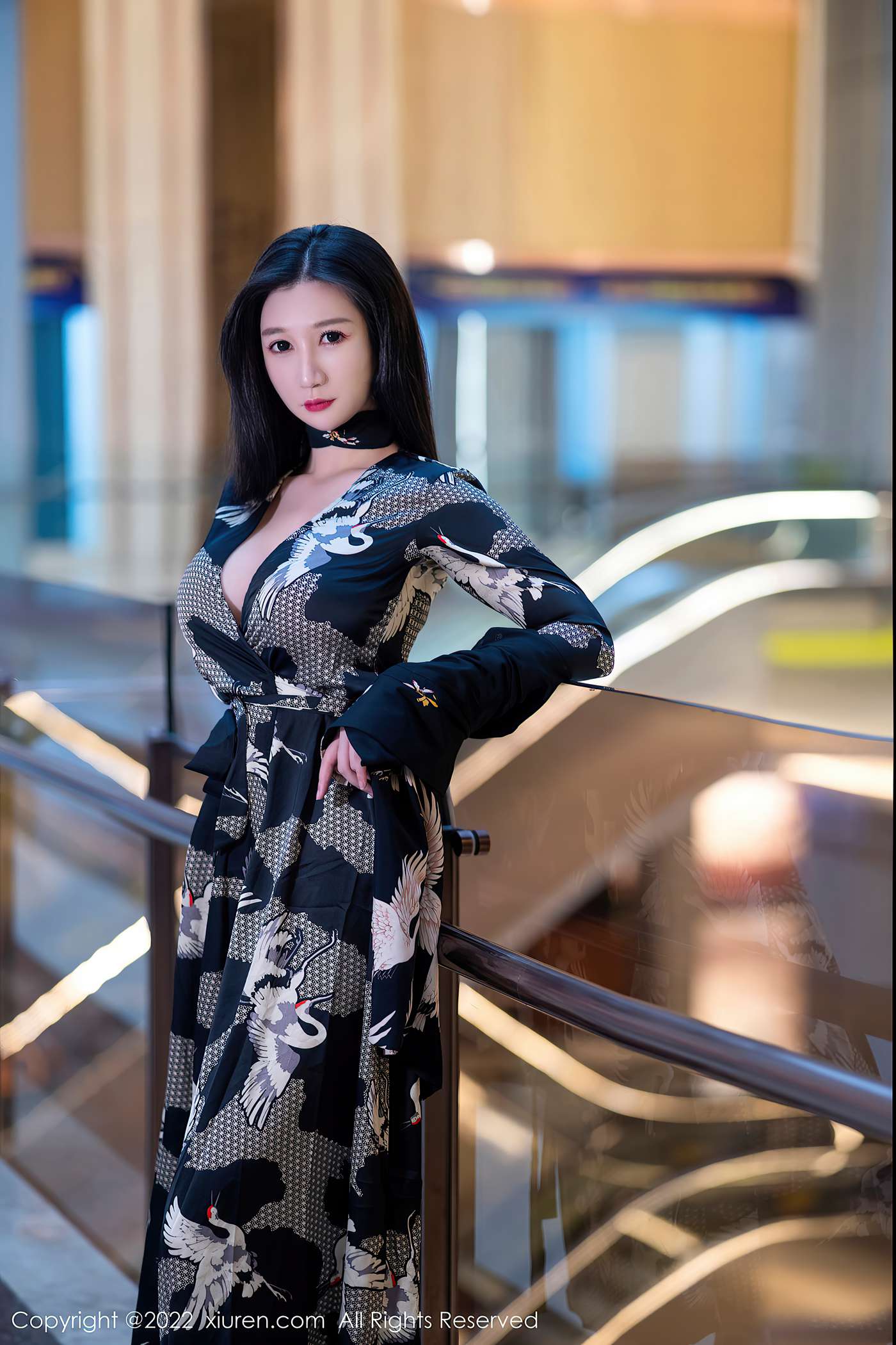 图片[64]-[Xiuren秀人网]2022.03.23 NO.4759 顾乔楠Cora[63+1P] – 速更版-美库