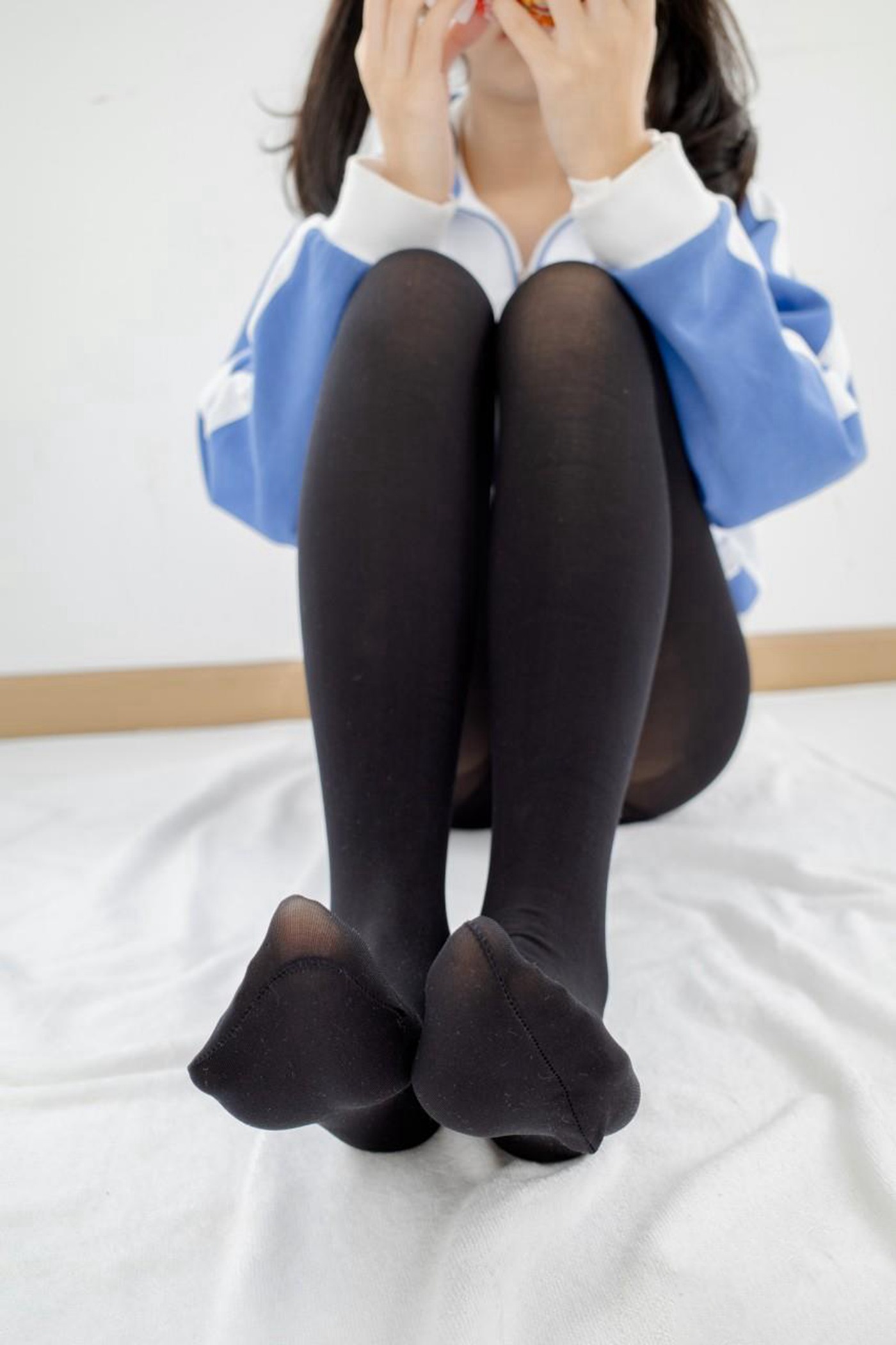 图片[11]-森萝财团写真 内部04 小香 黑丝[45P] – 速更版-美库