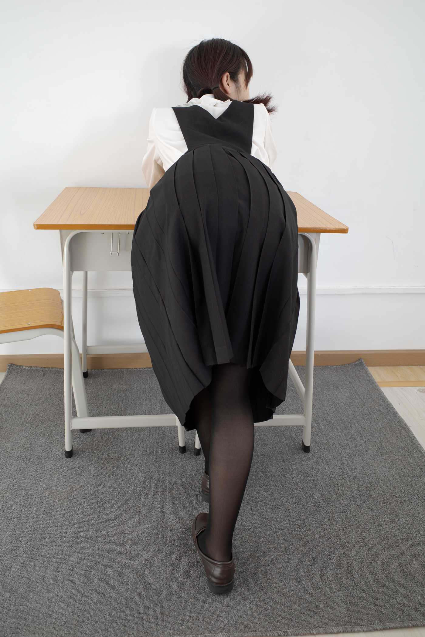 图片[12]-森萝财团写真 内部05 小夜 黑丝 50D[113P] – 速更版-美库