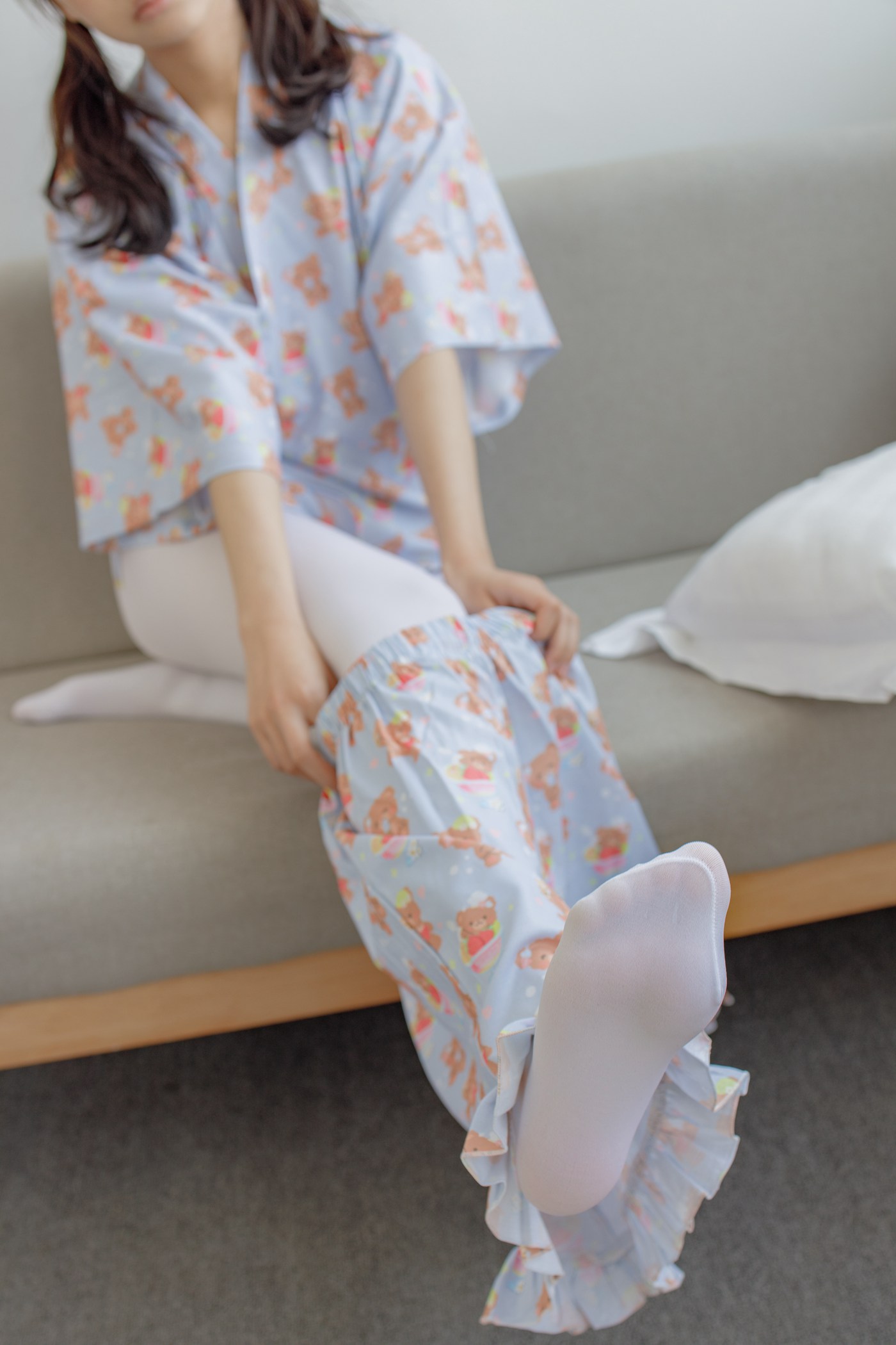 图片[39]-森萝财团写真 内部06[104P] – 速更版-美库