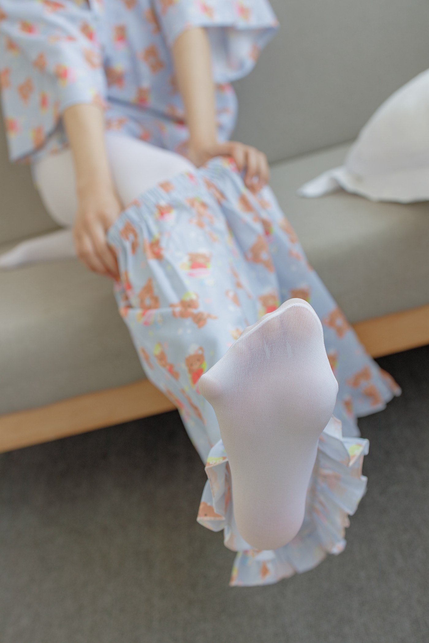 图片[40]-森萝财团写真 内部06[104P] – 速更版-美库