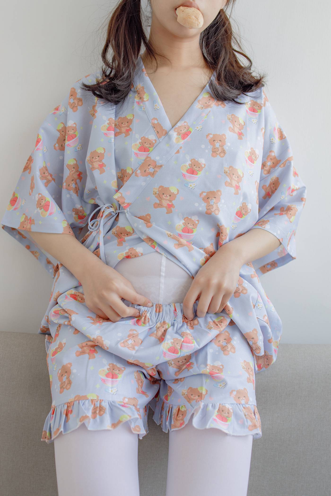 图片[43]-森萝财团写真 内部06[104P] – 速更版-美库